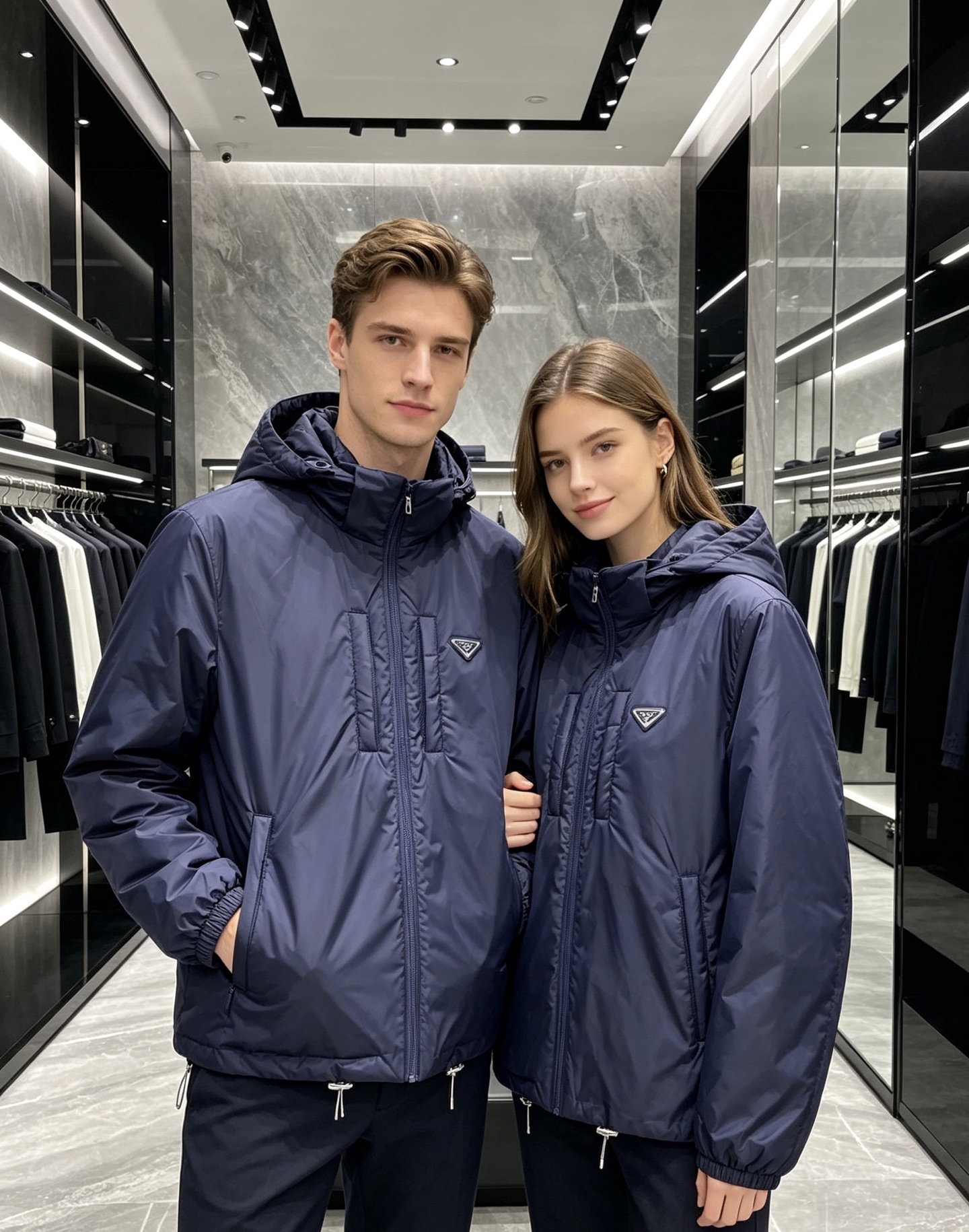 Jackets