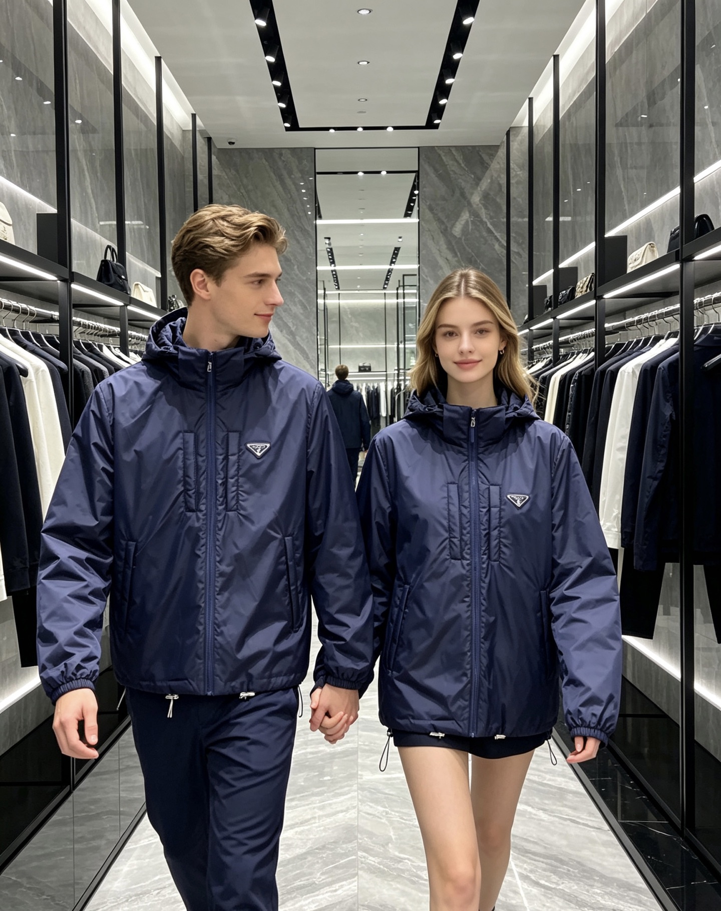 Jackets