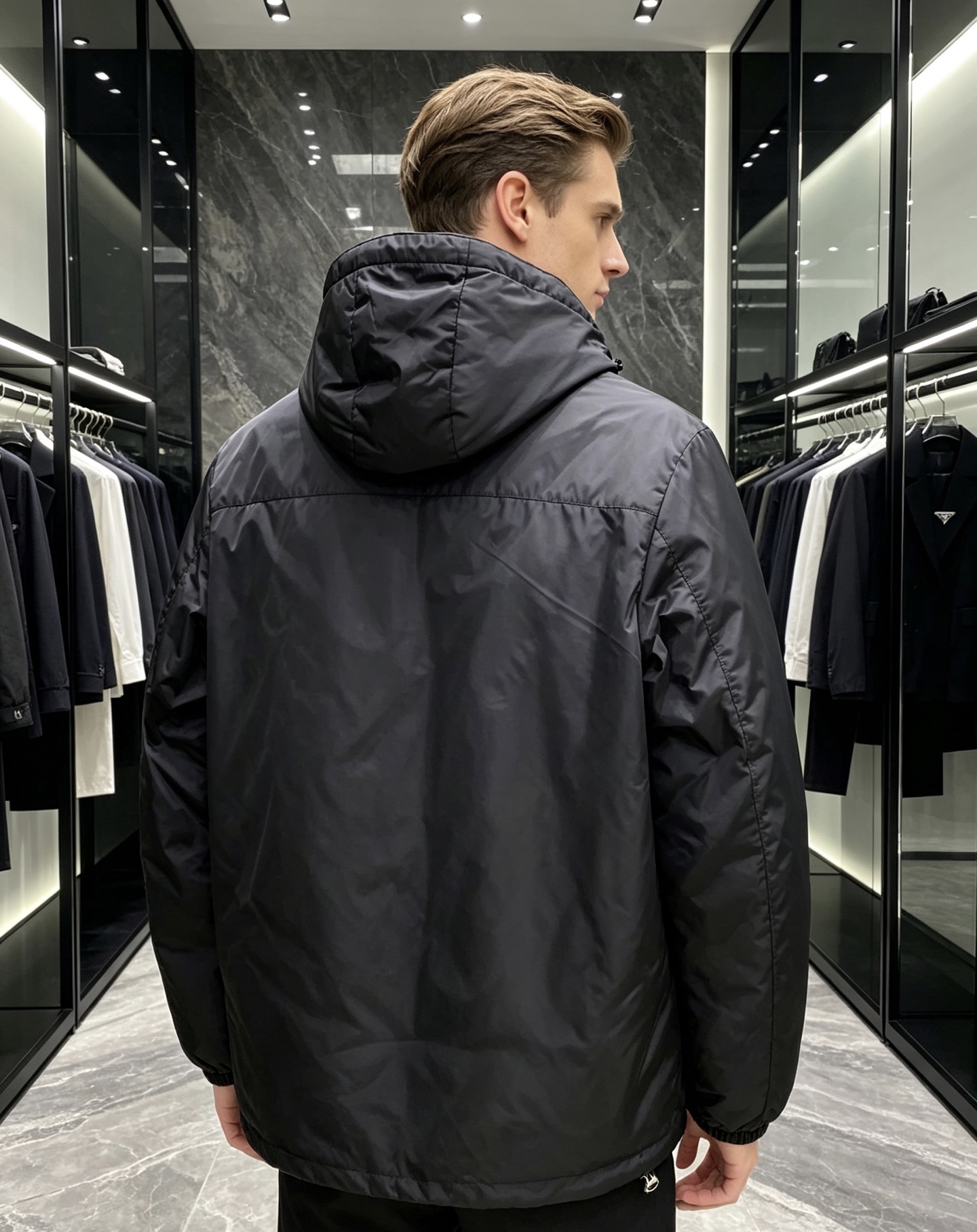 Jackets