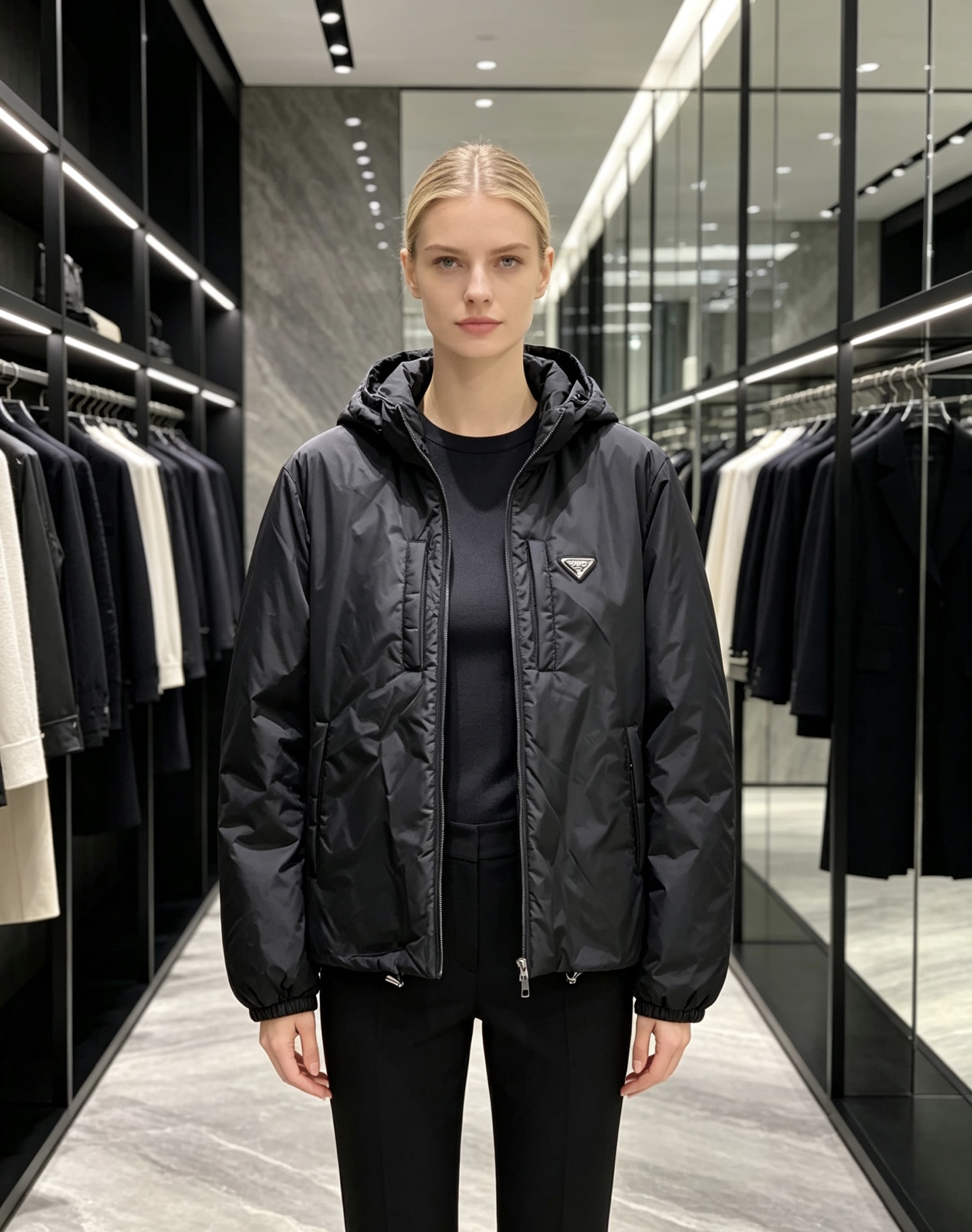 Jackets