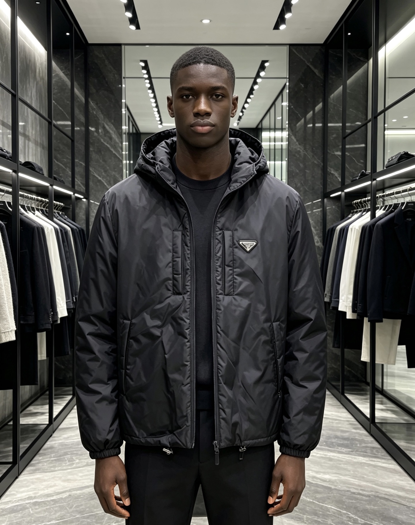 Jackets