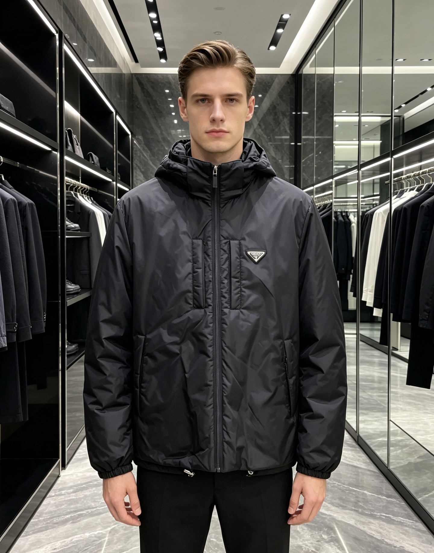 Jackets