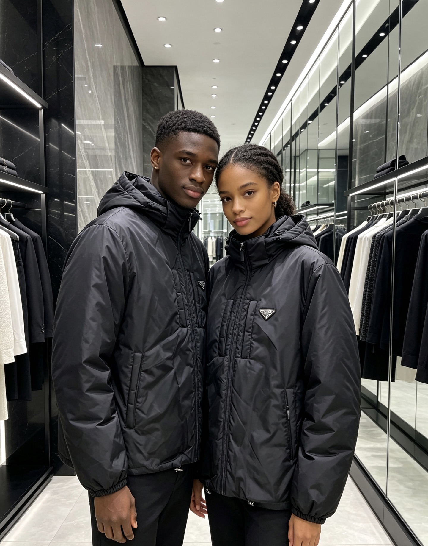 Jackets