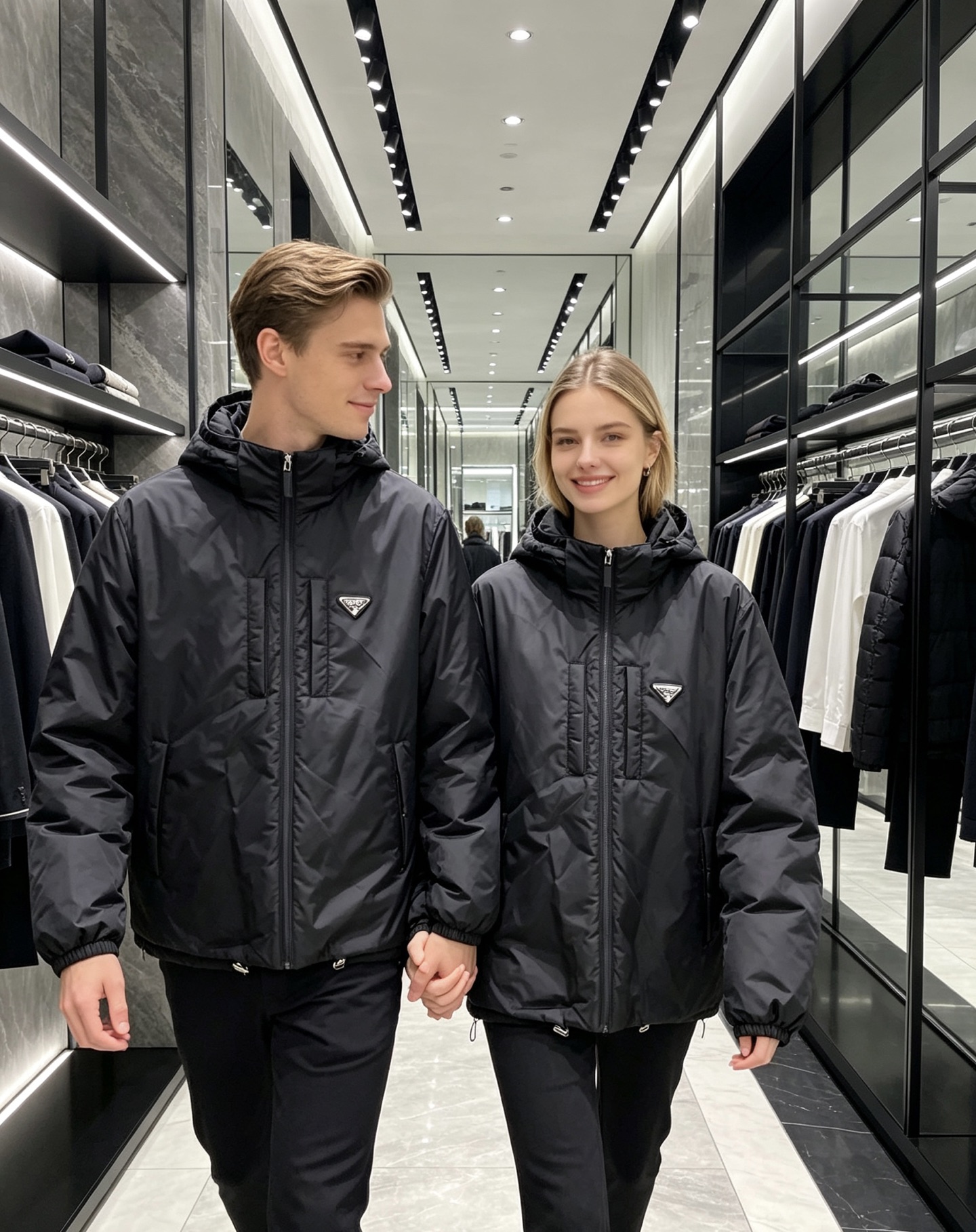 Jackets