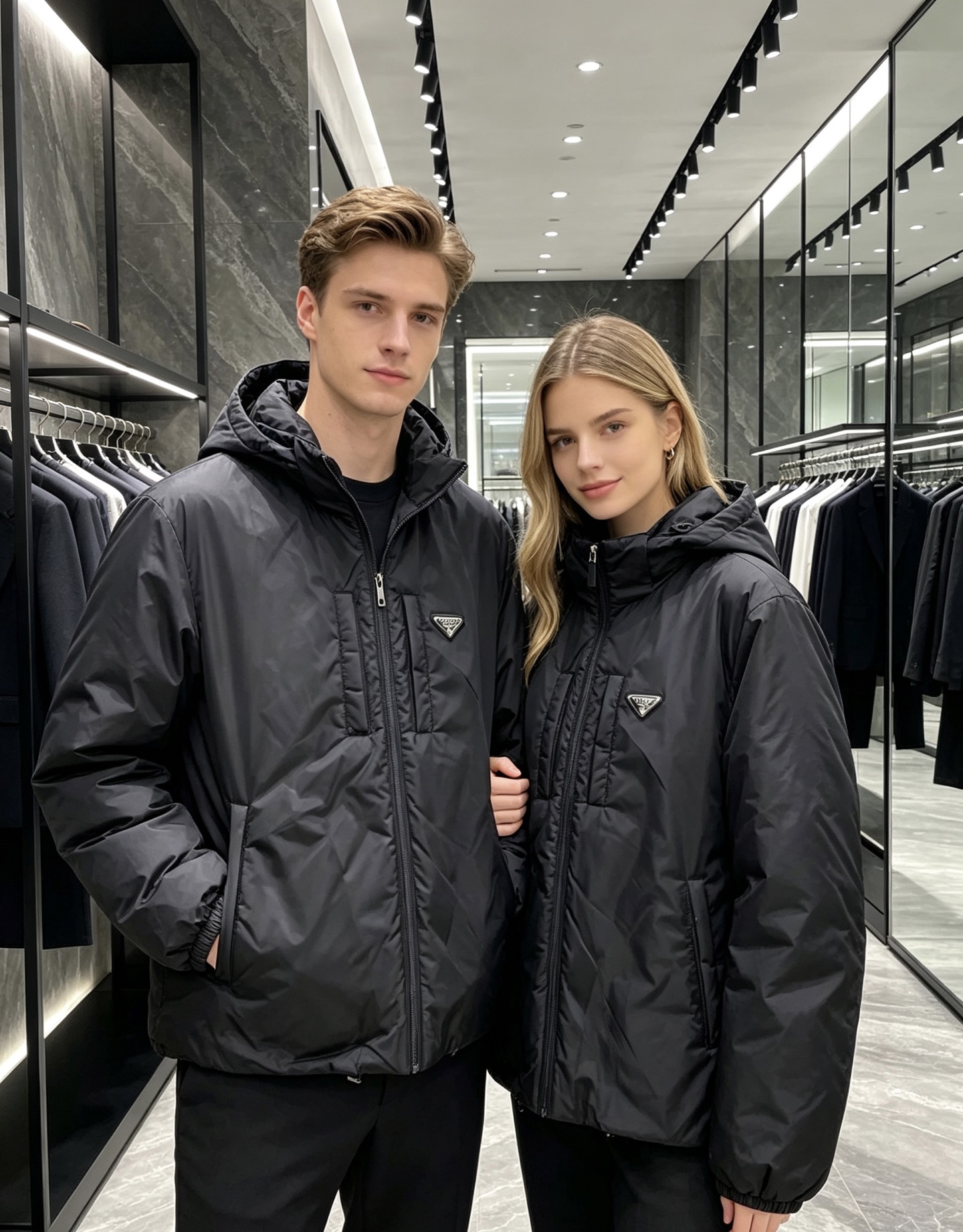 Jackets