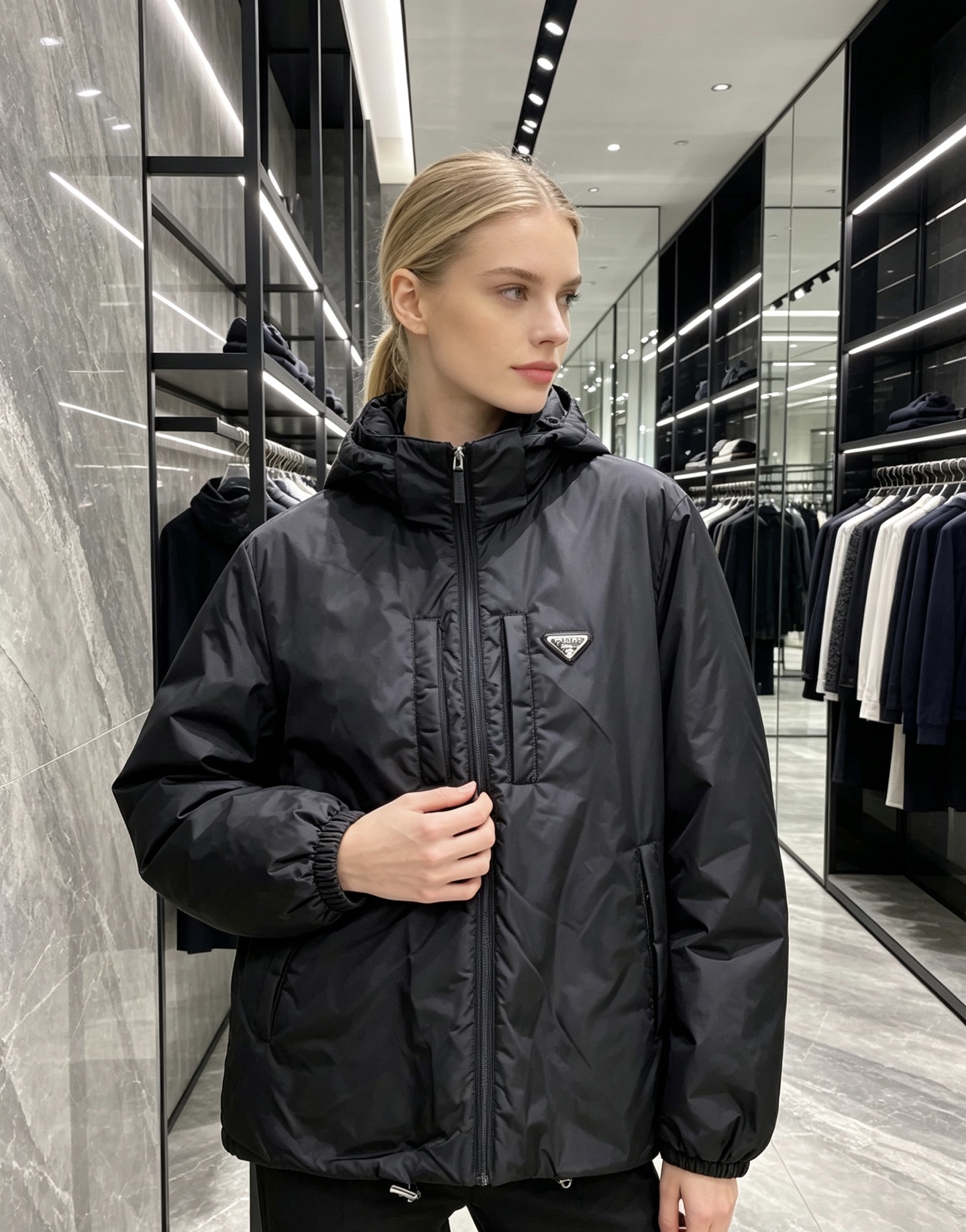 Jackets