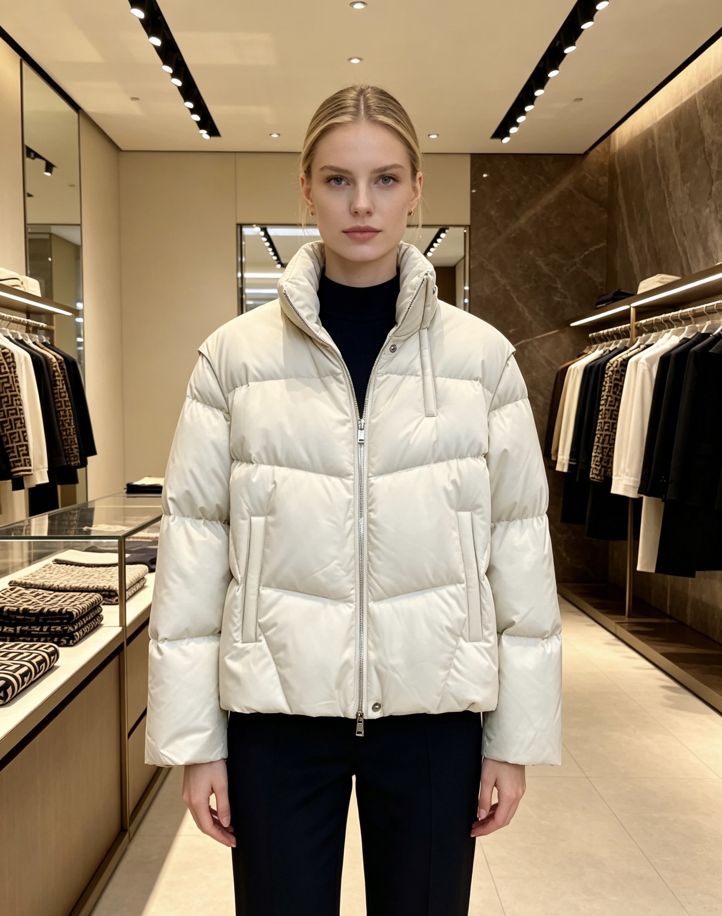 Jackets