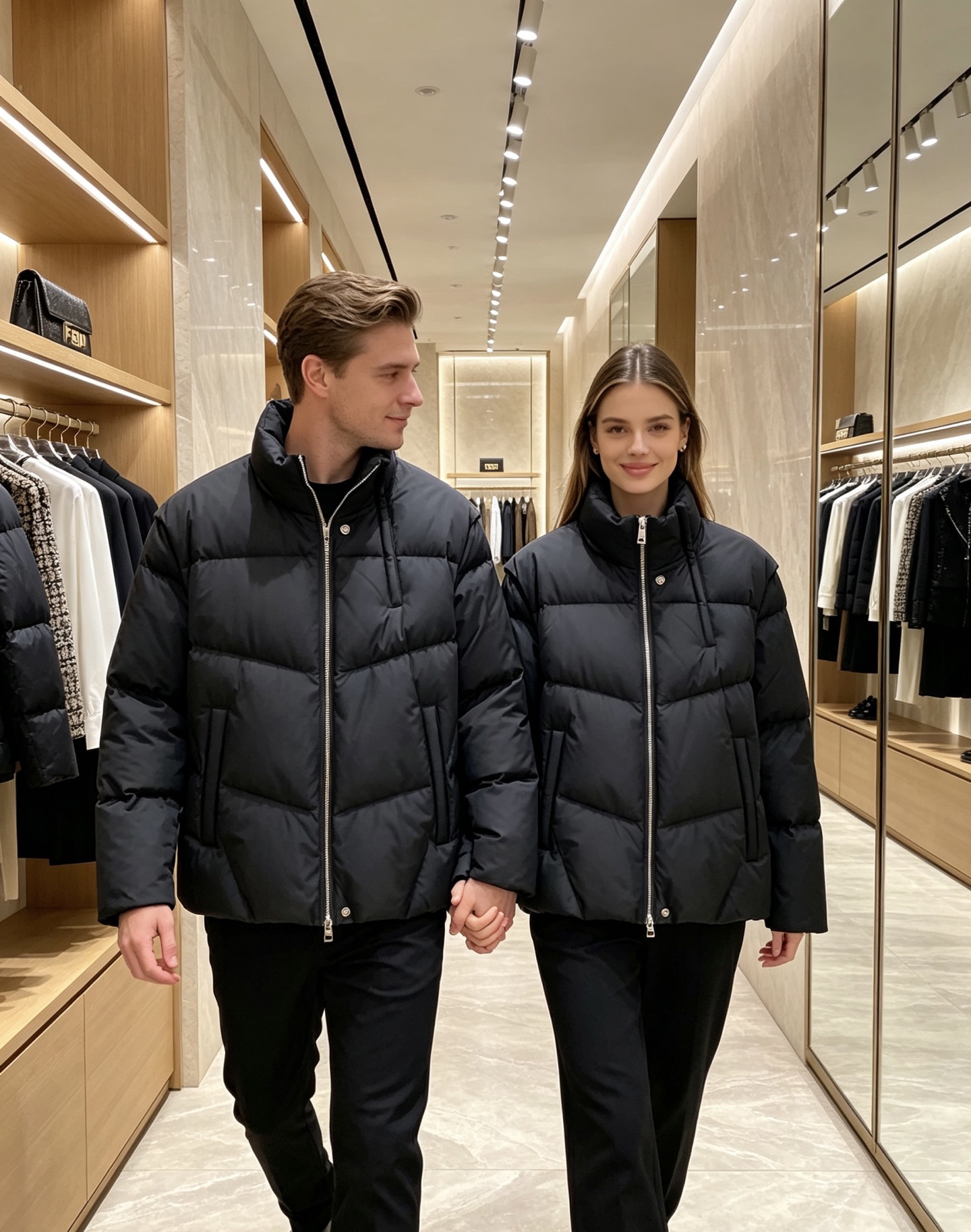 Jackets