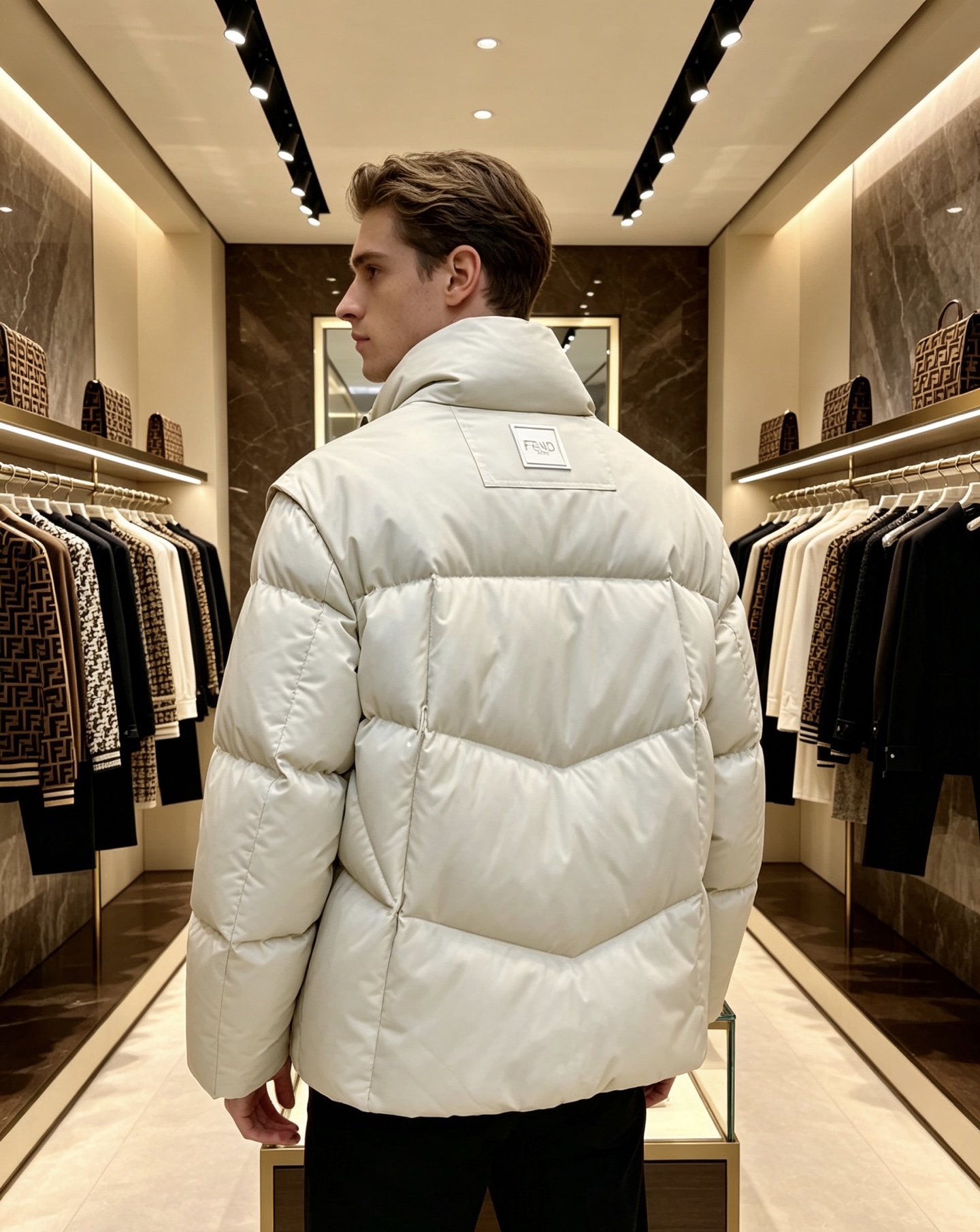 Jackets