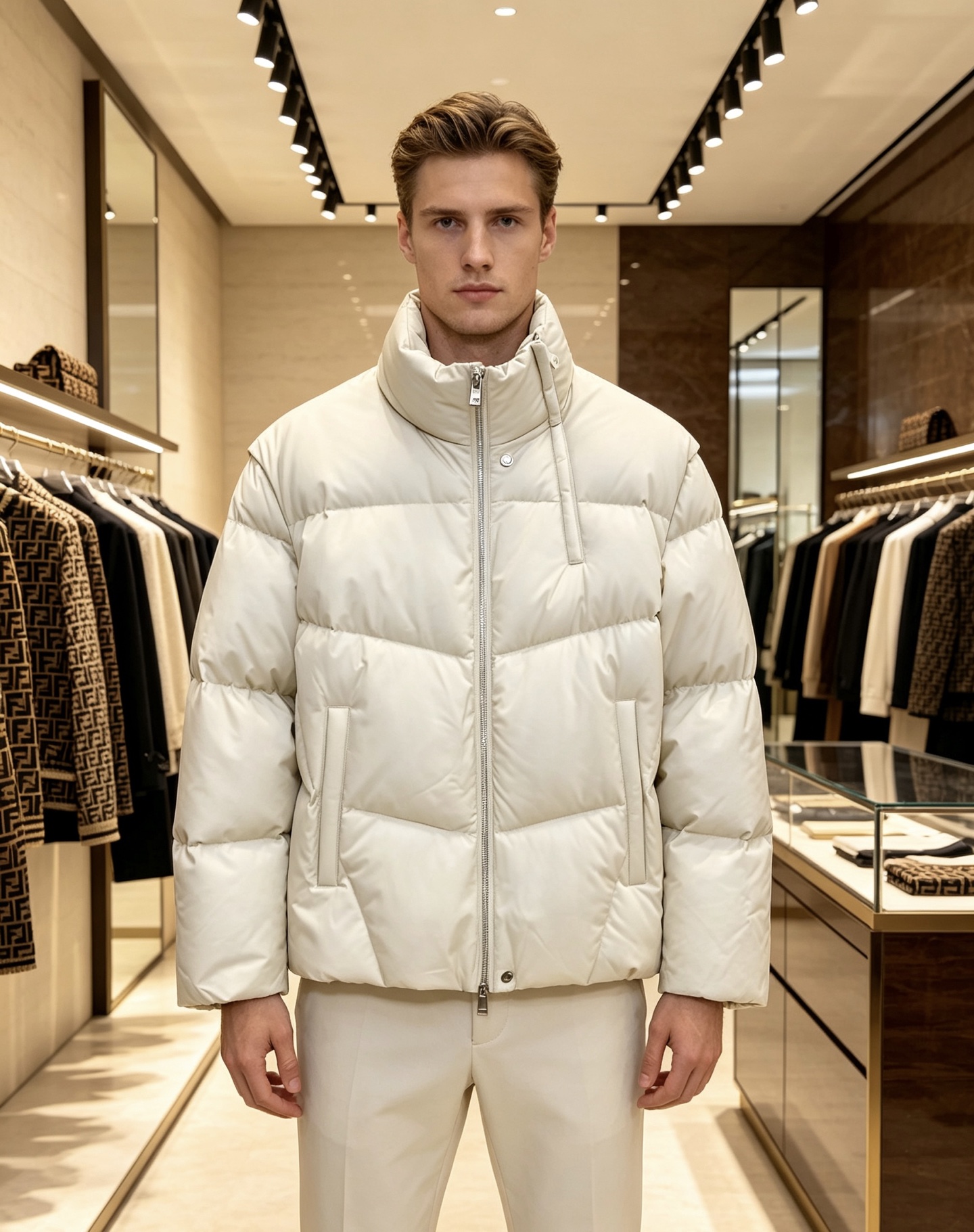 Jackets