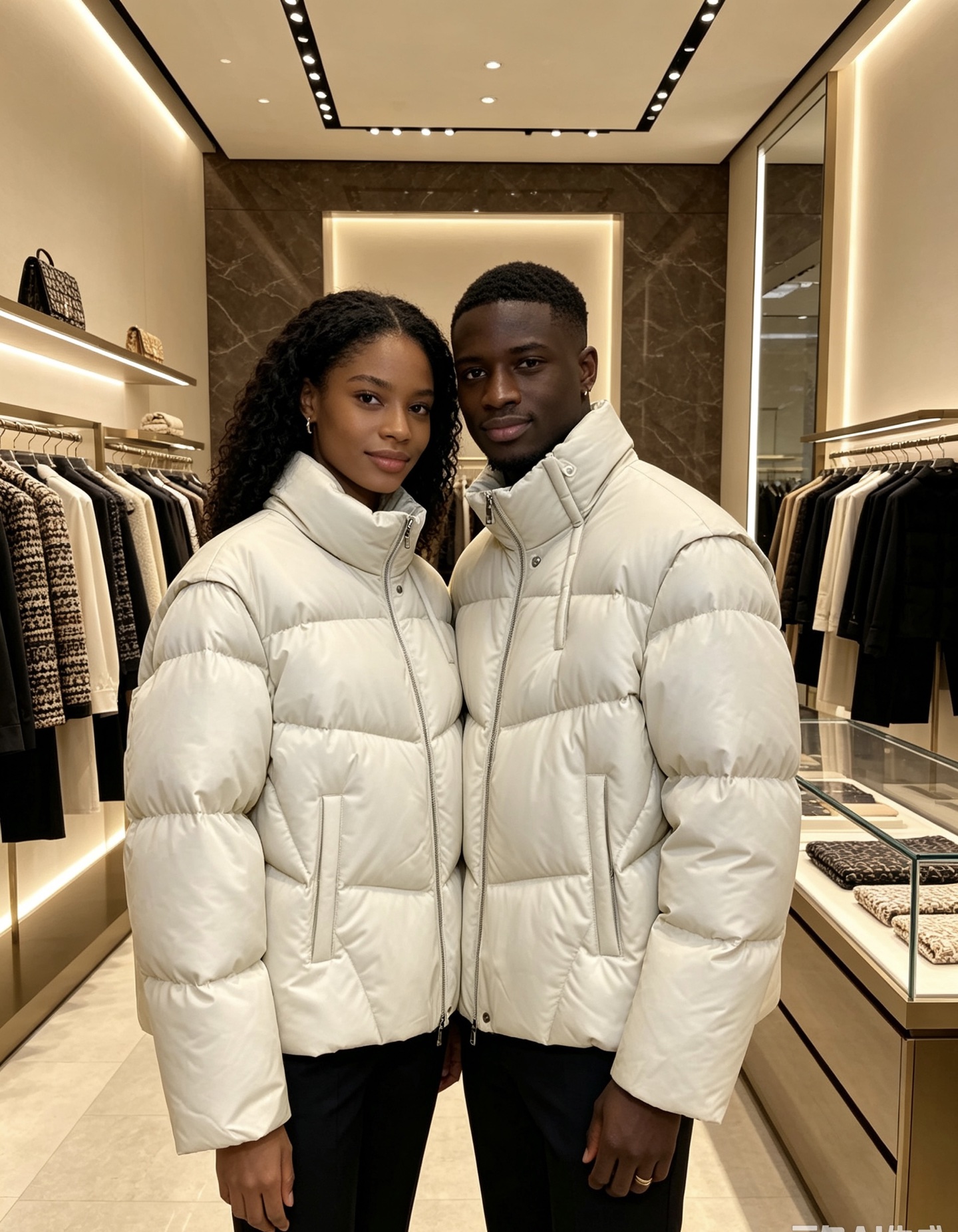 Jackets