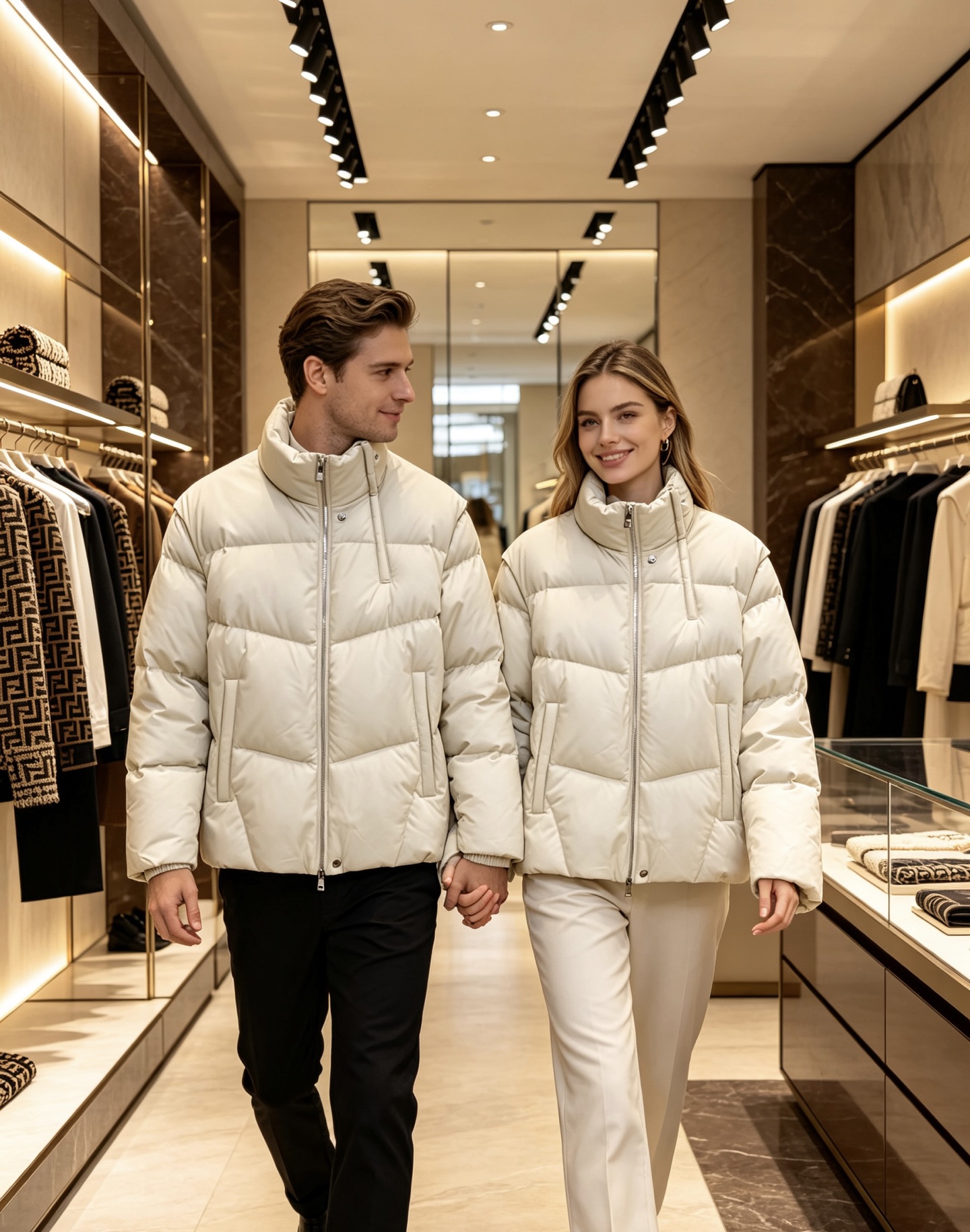 Jackets