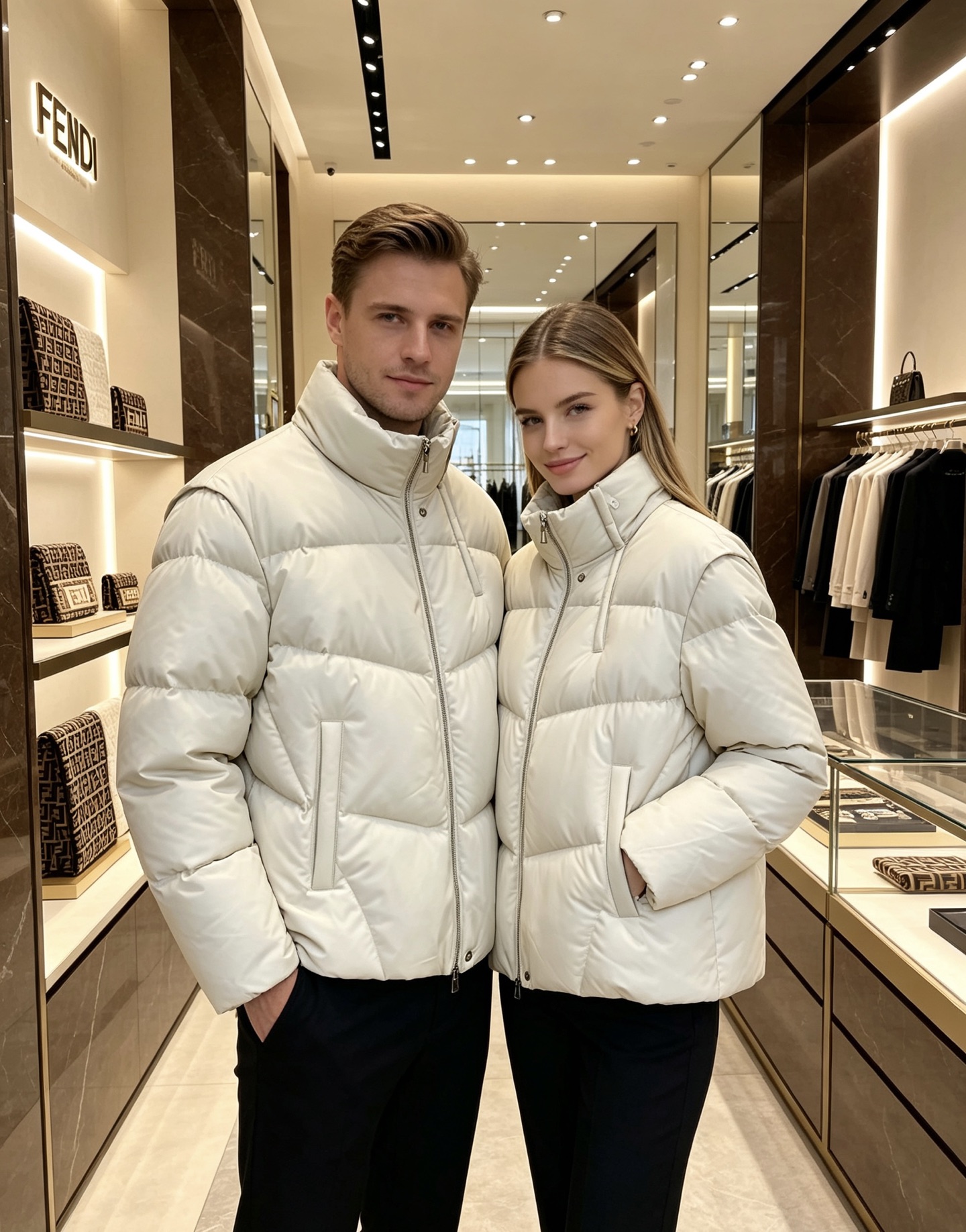 Jackets