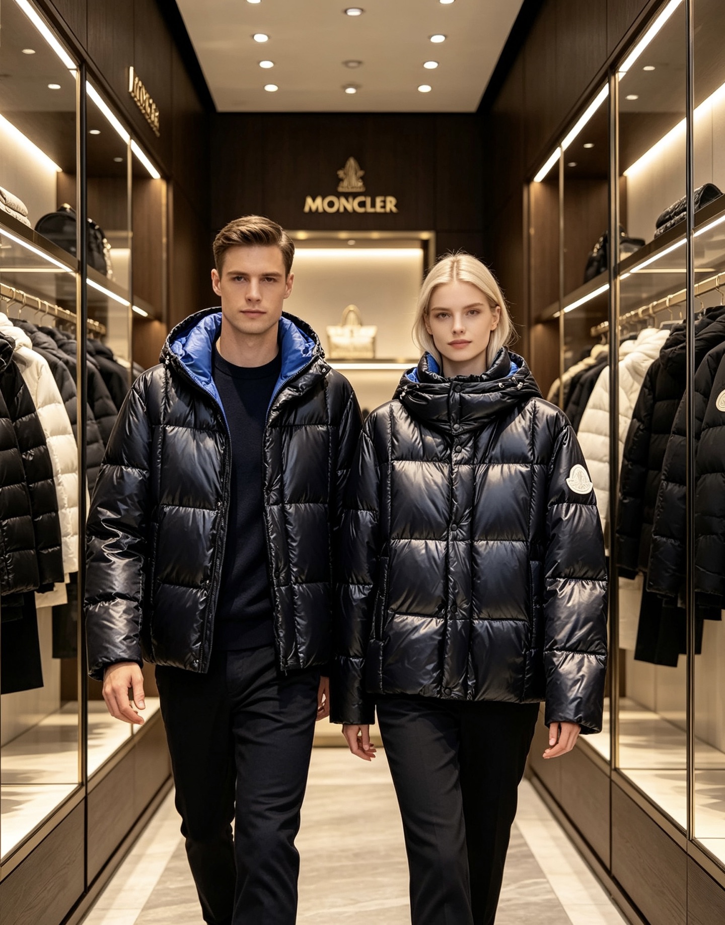 Jackets