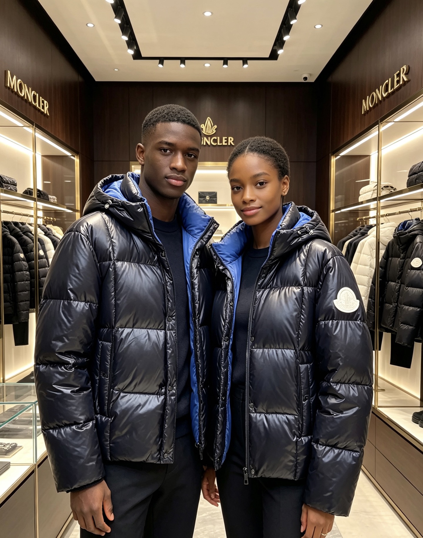 Jackets