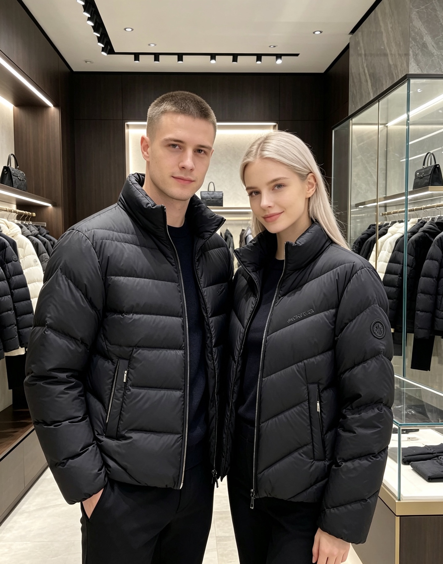 Jackets