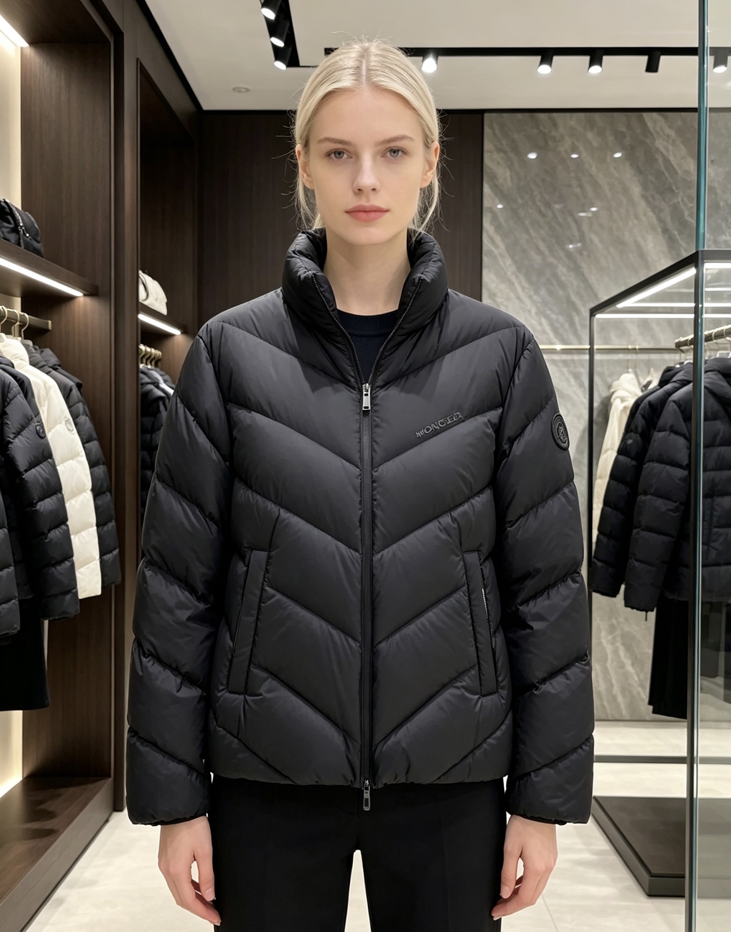Jackets