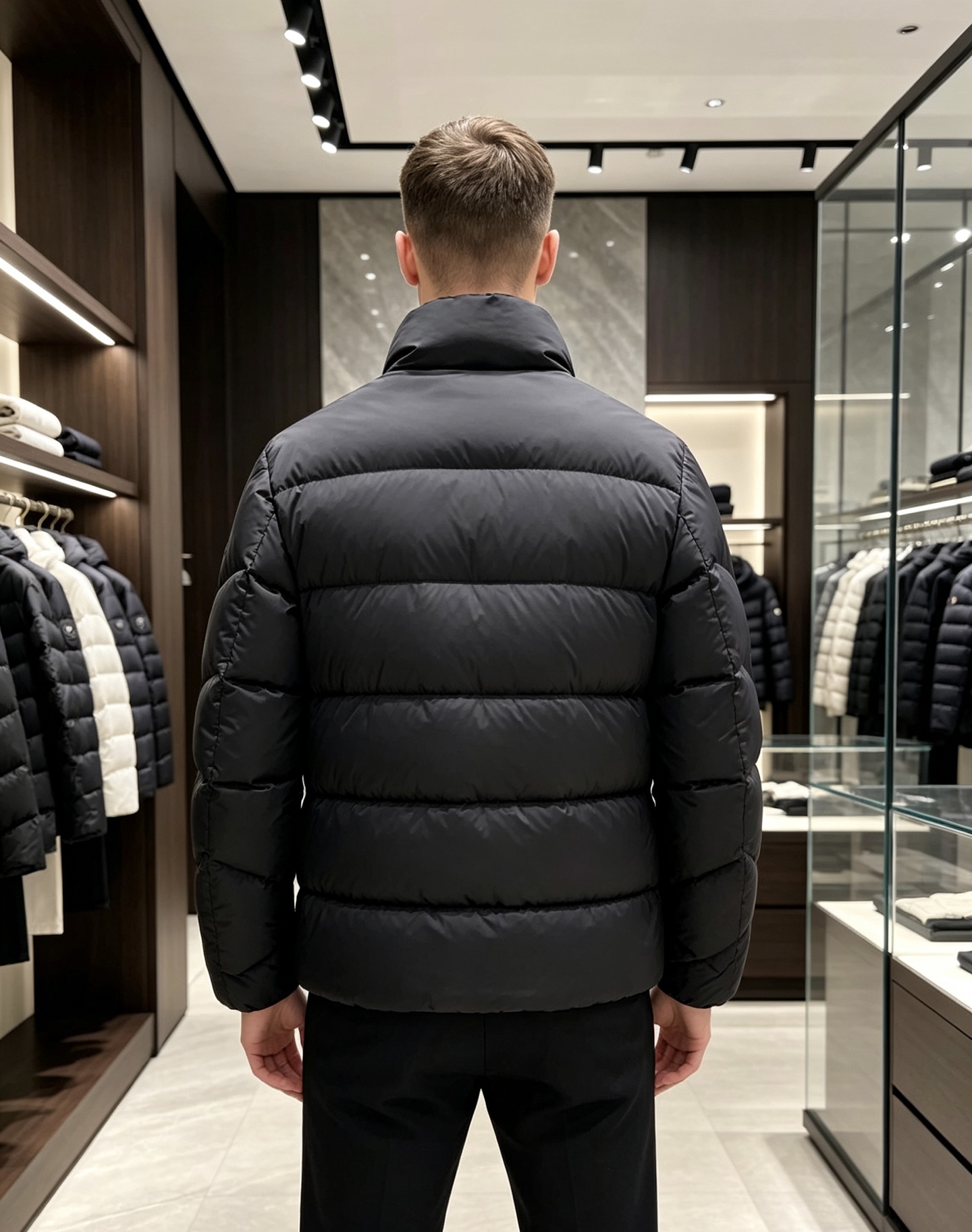 Jackets