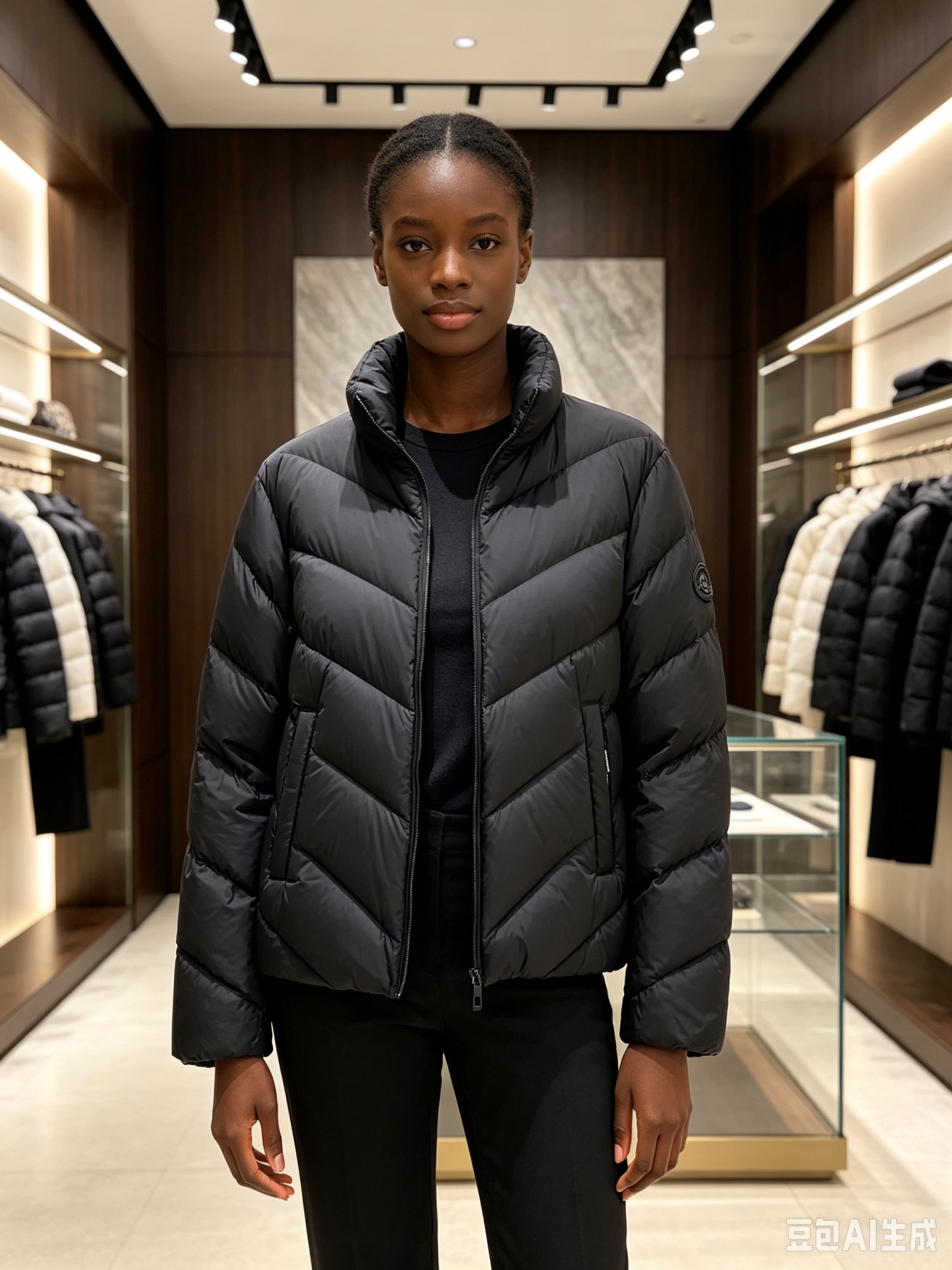 Jackets