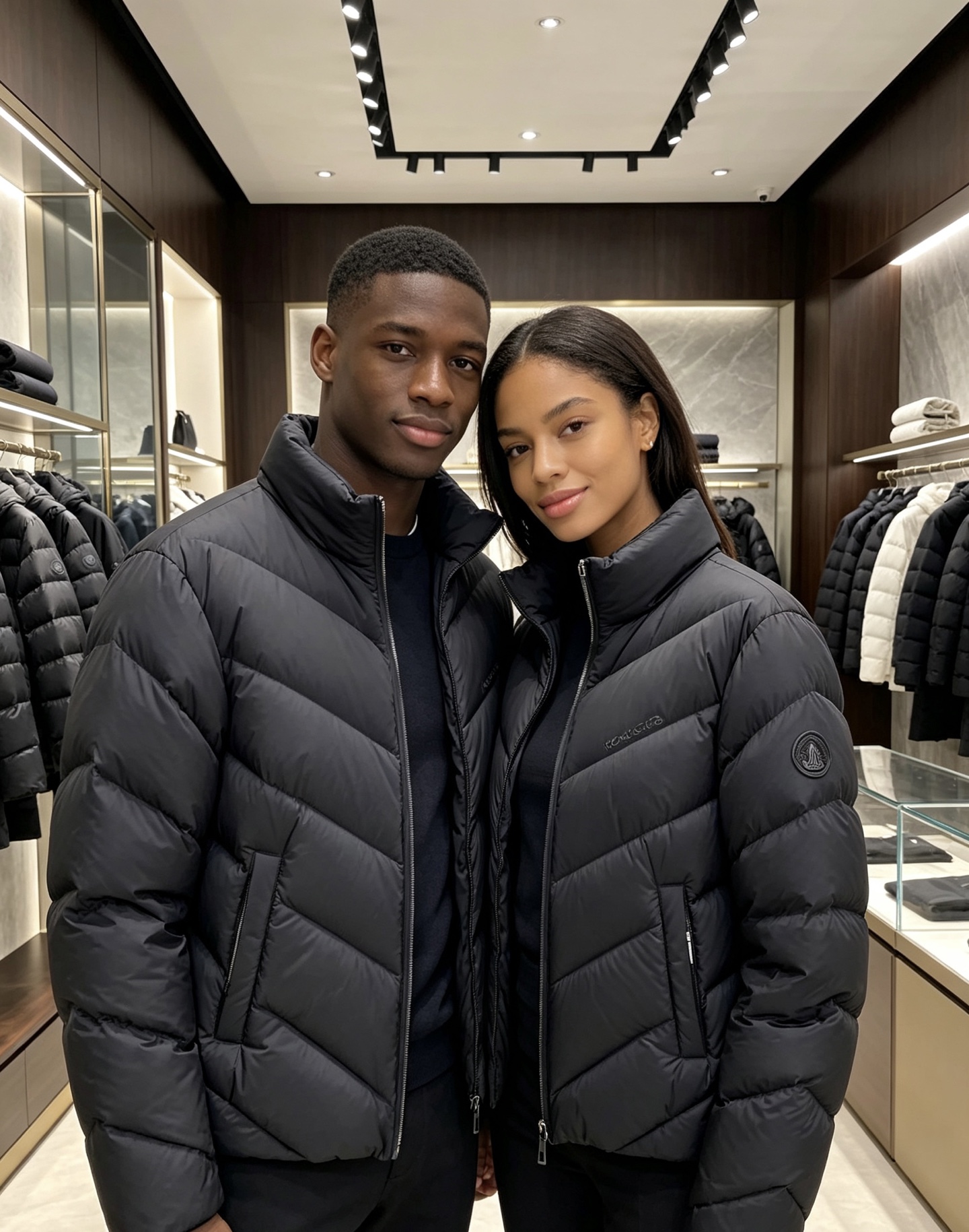 Jackets