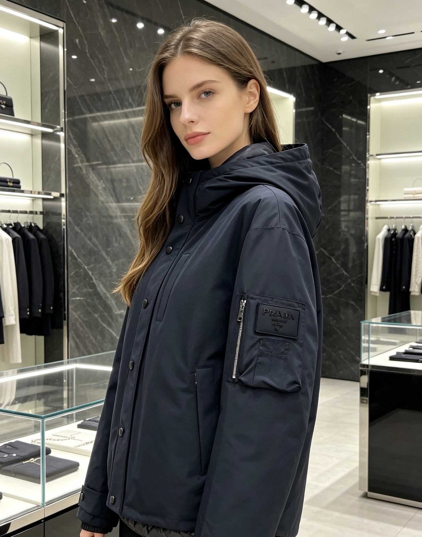 Jackets