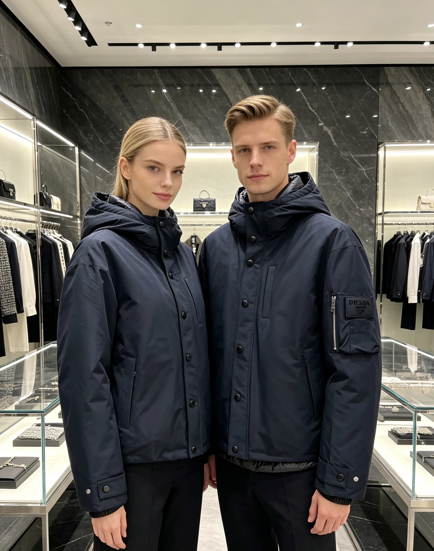 Jackets