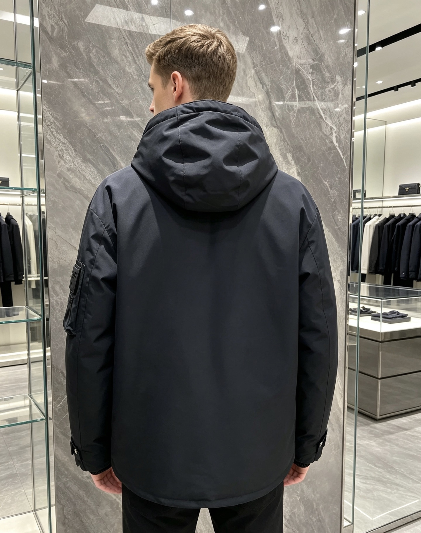 Jackets