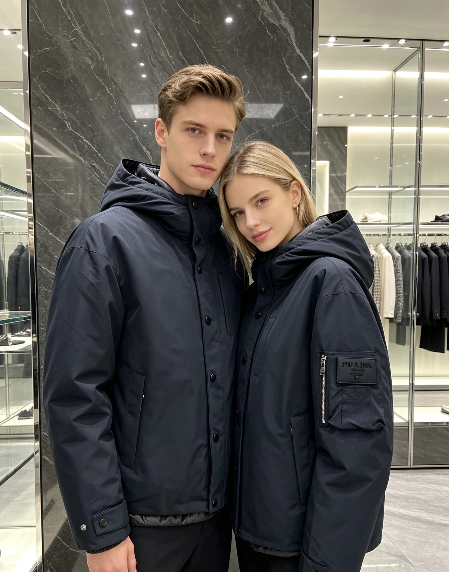Jackets