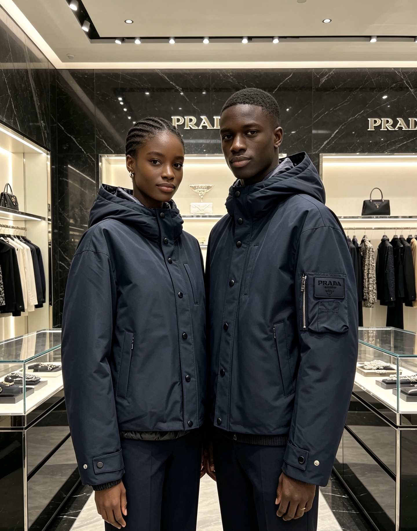 Jackets