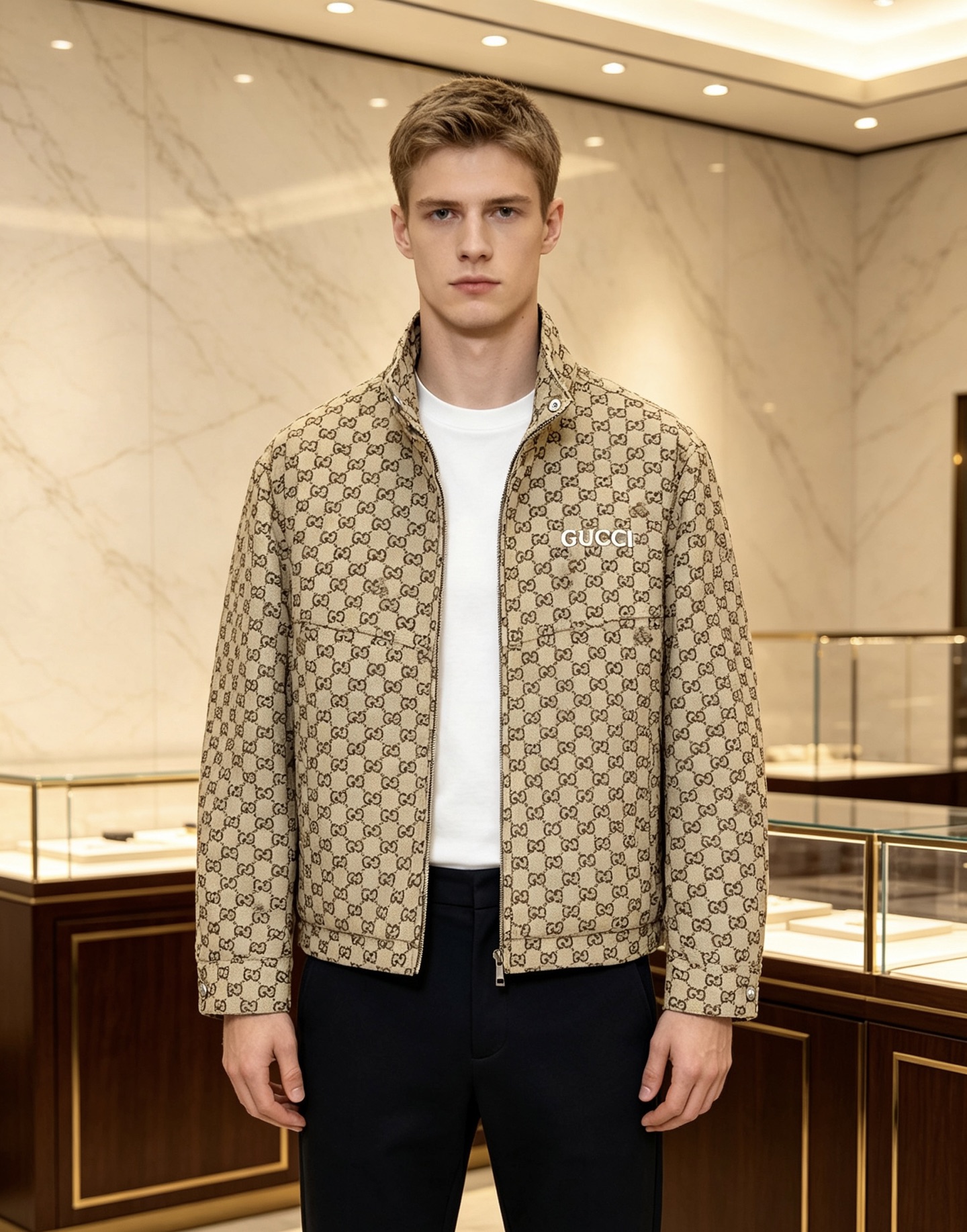 Jackets