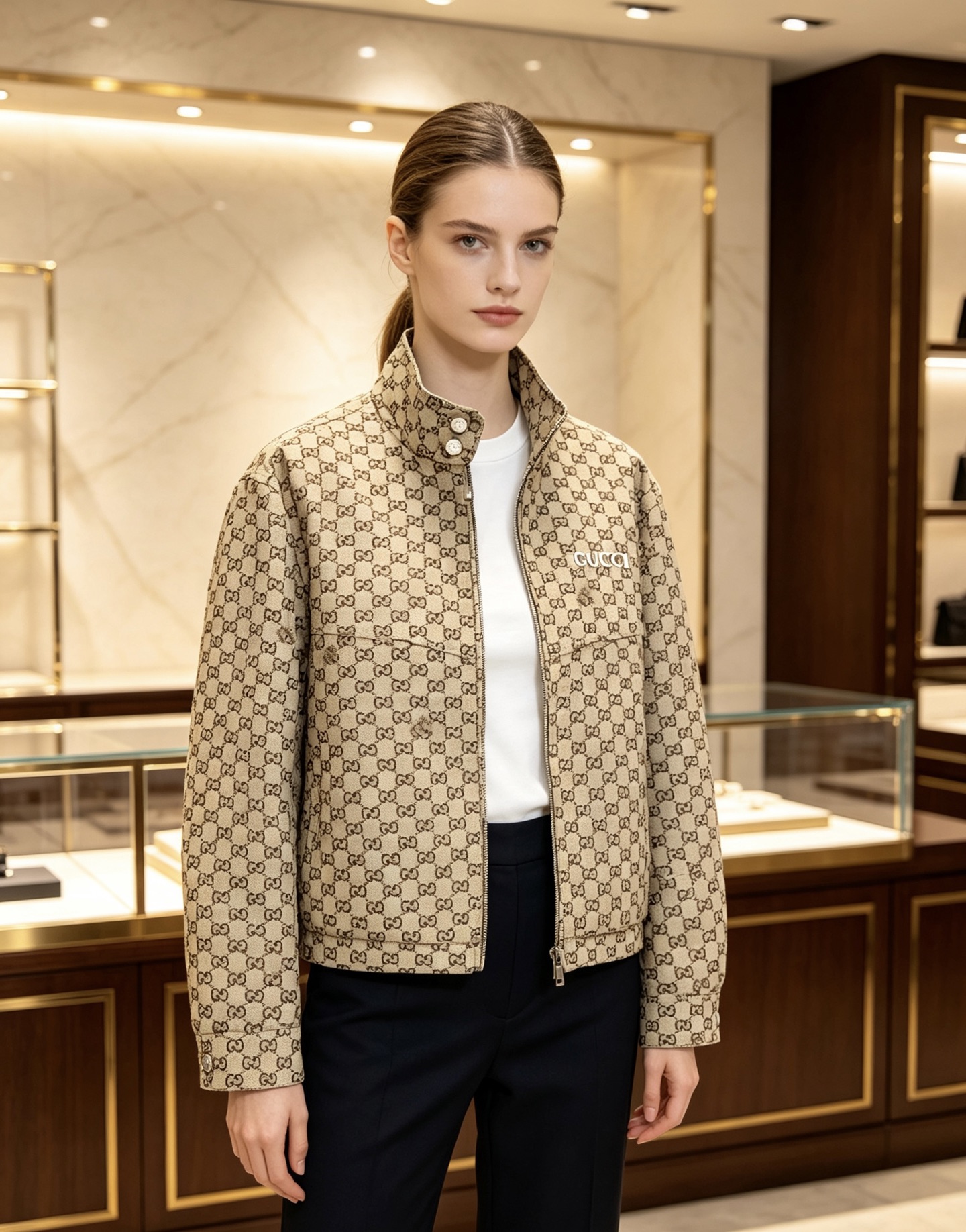 Jackets