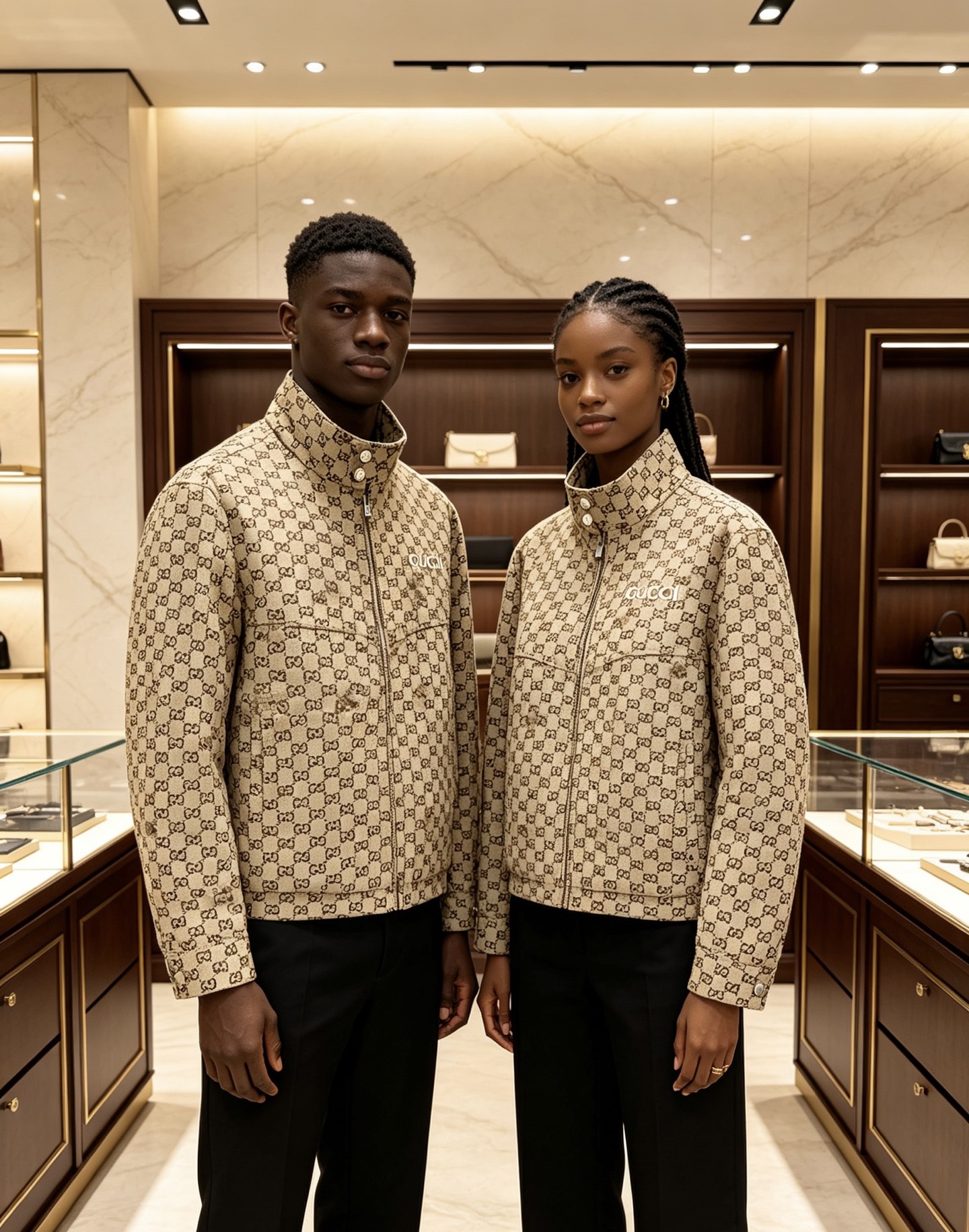 Jackets