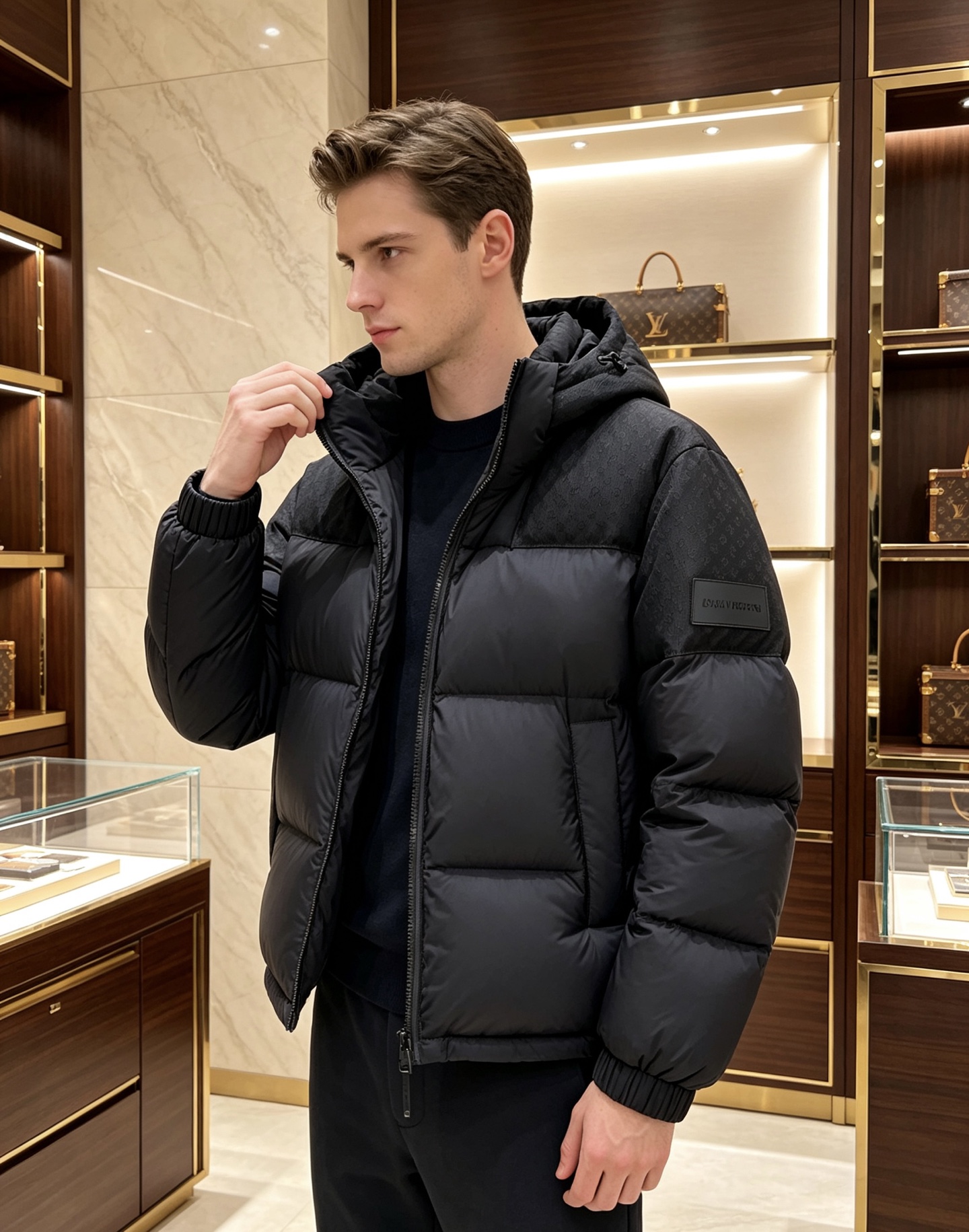 Jackets