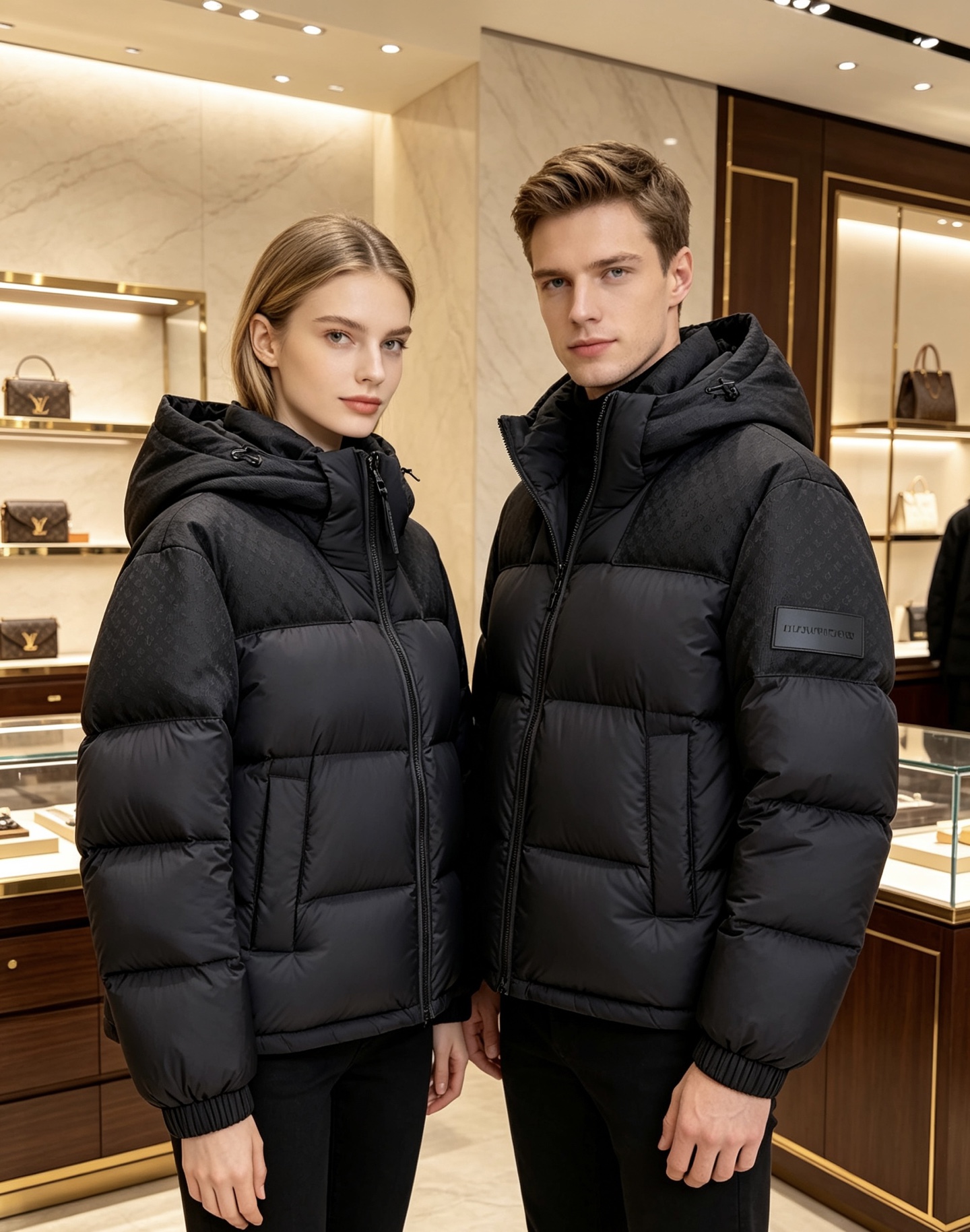 Jackets