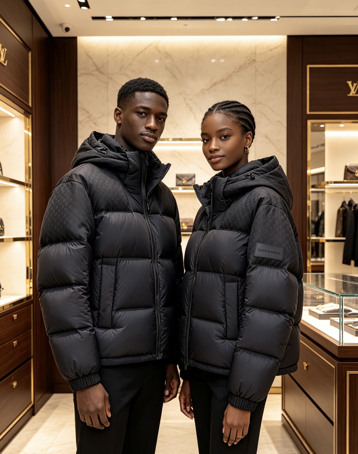 Jackets