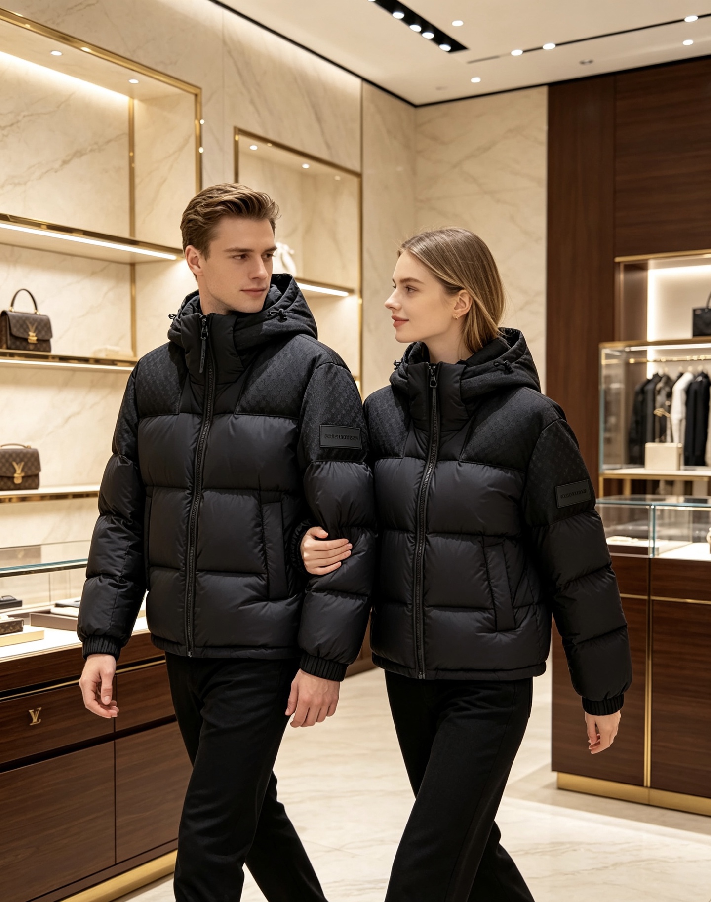 Jackets