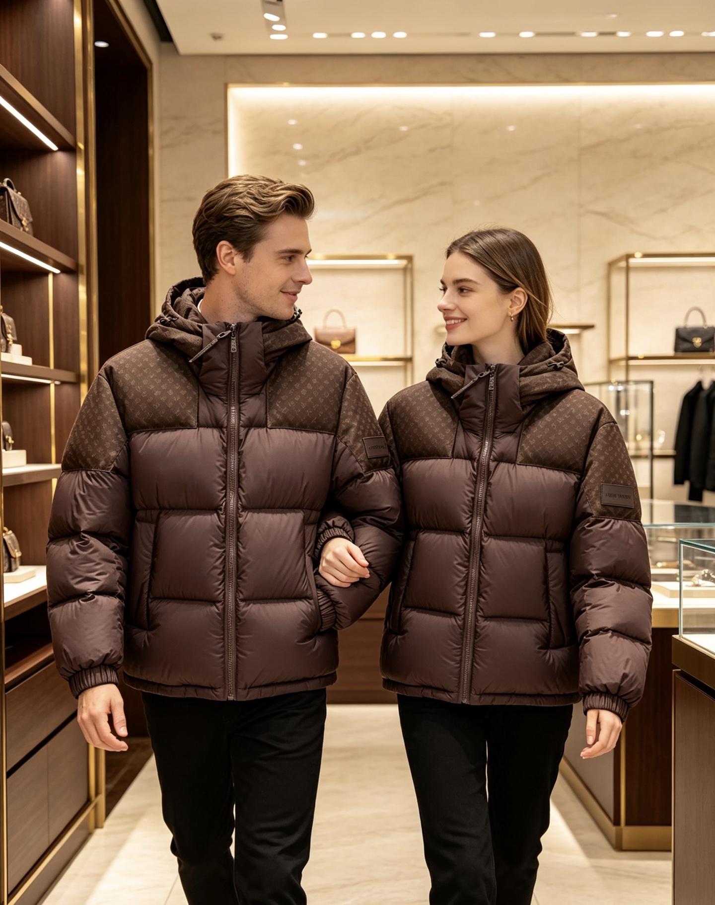 Jackets