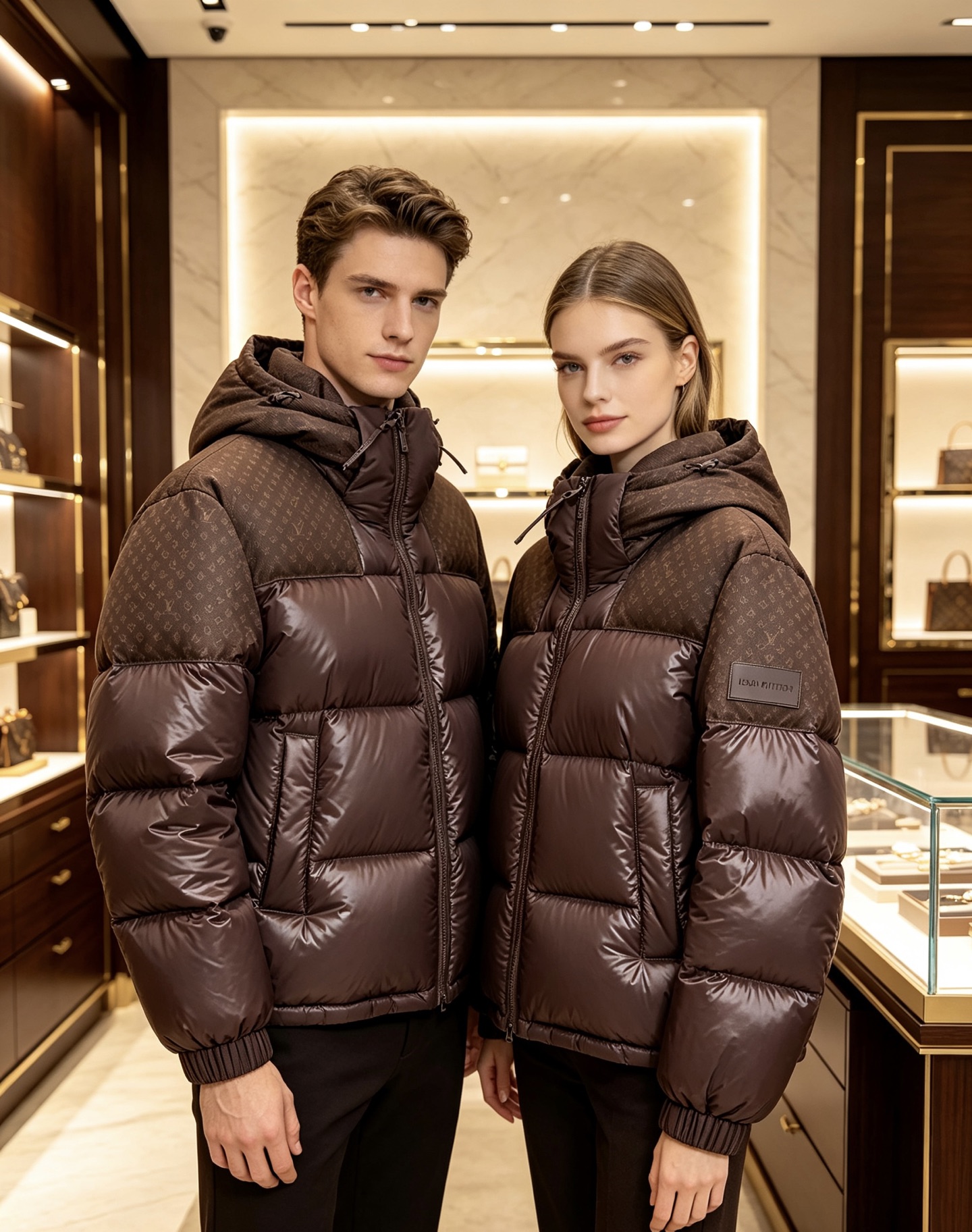 Jackets