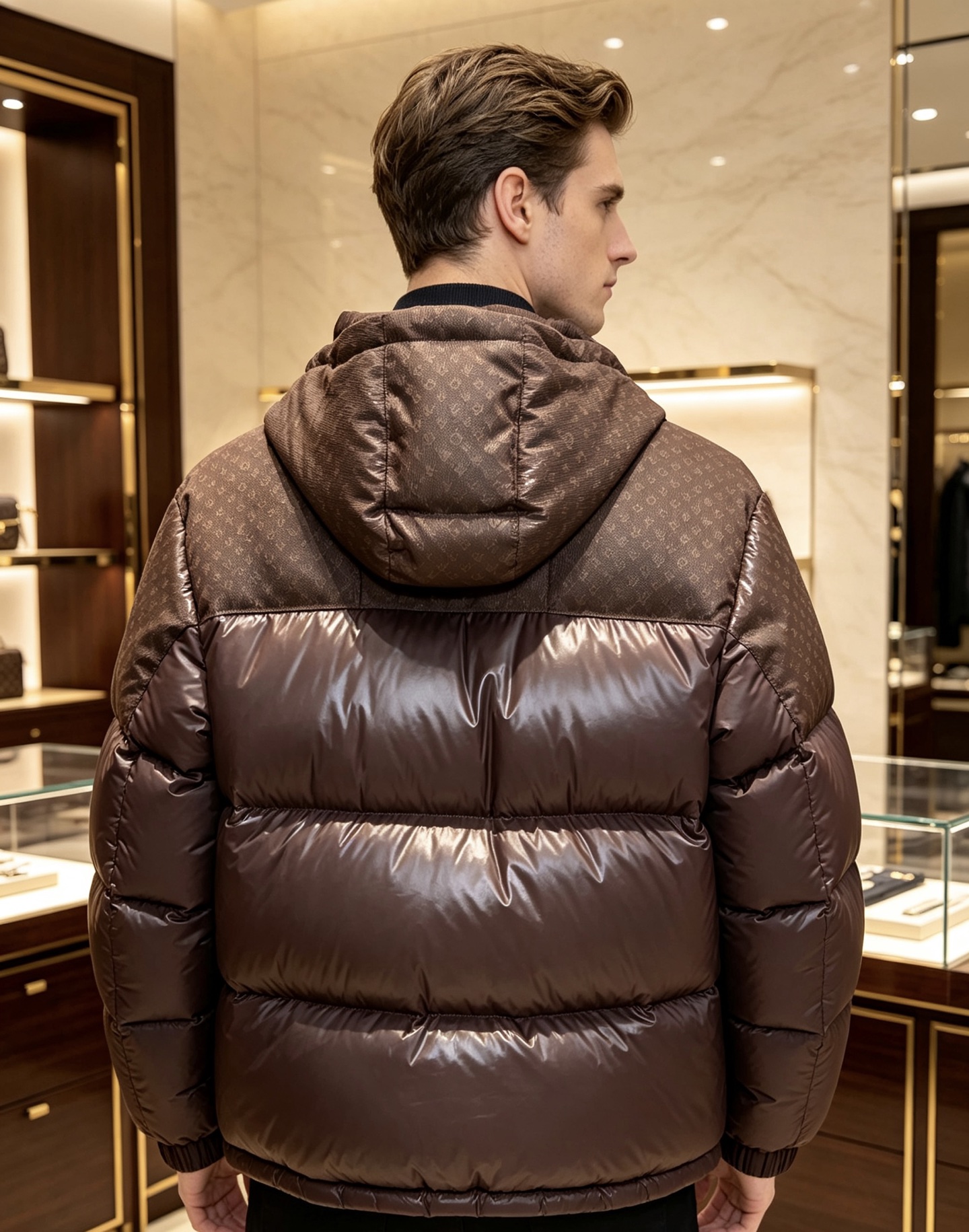 Jackets