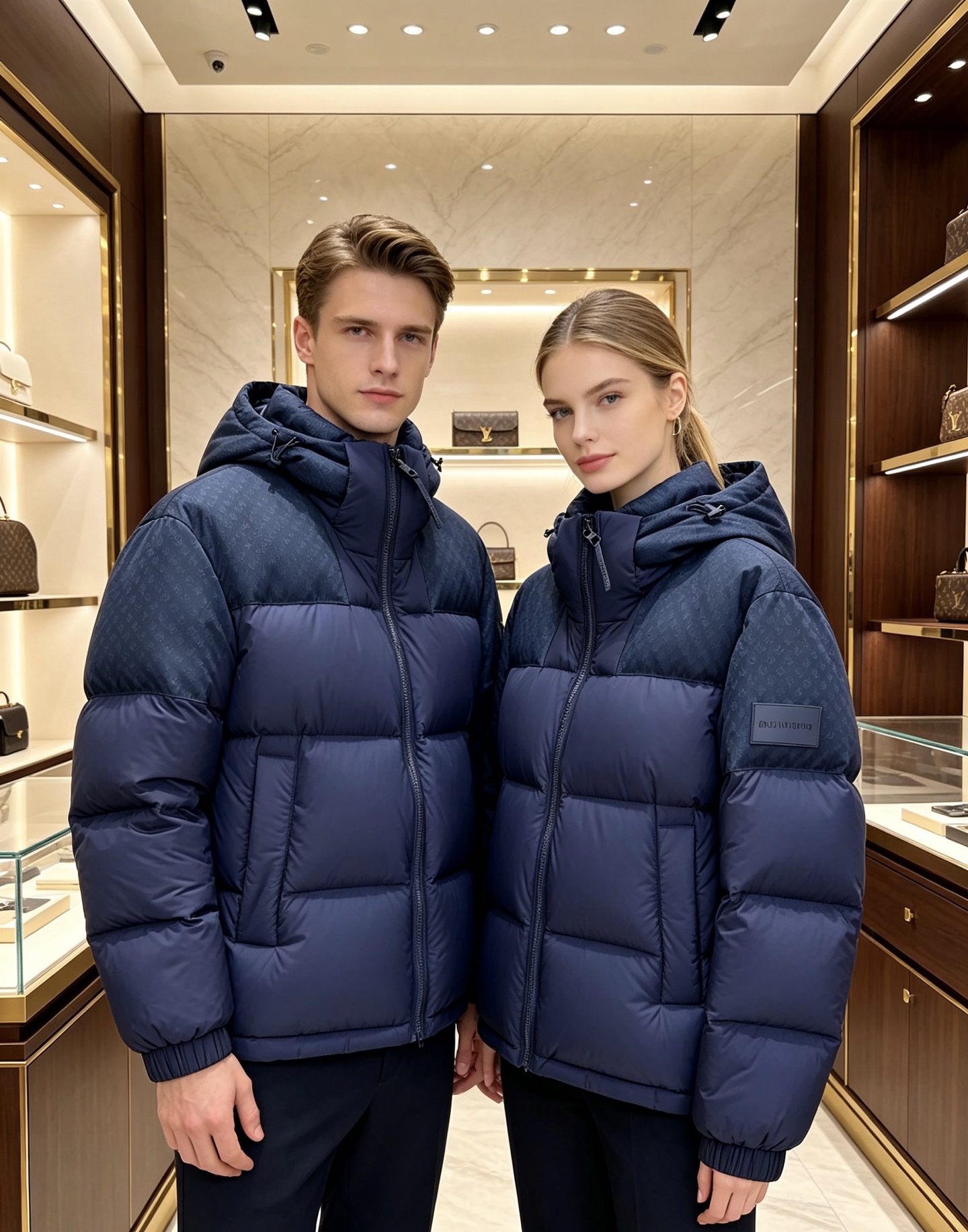 Jackets
