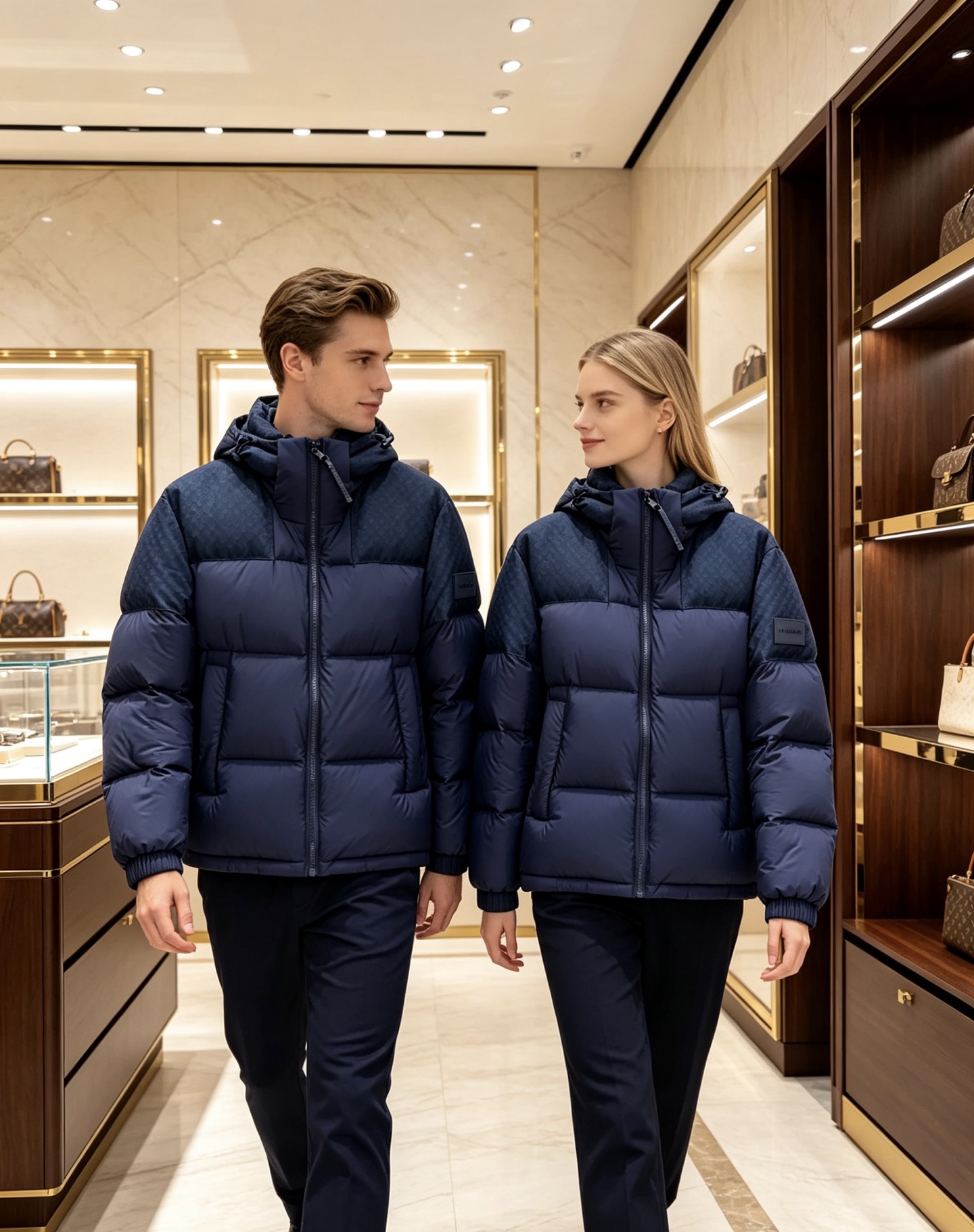 Jackets