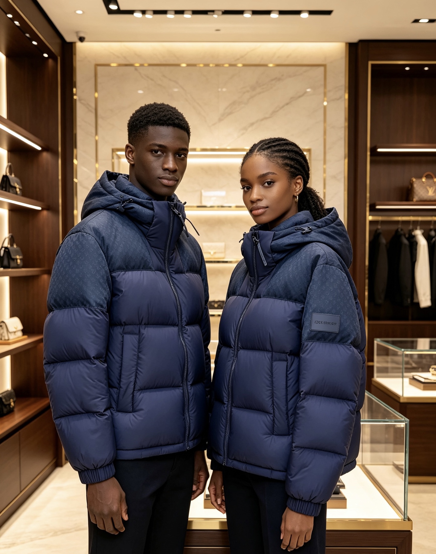 Jackets