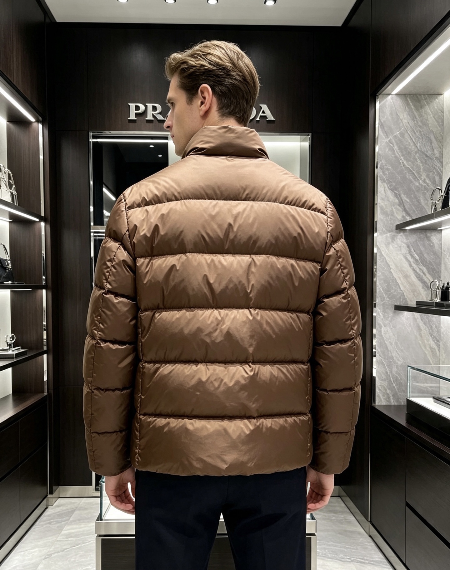 Jackets