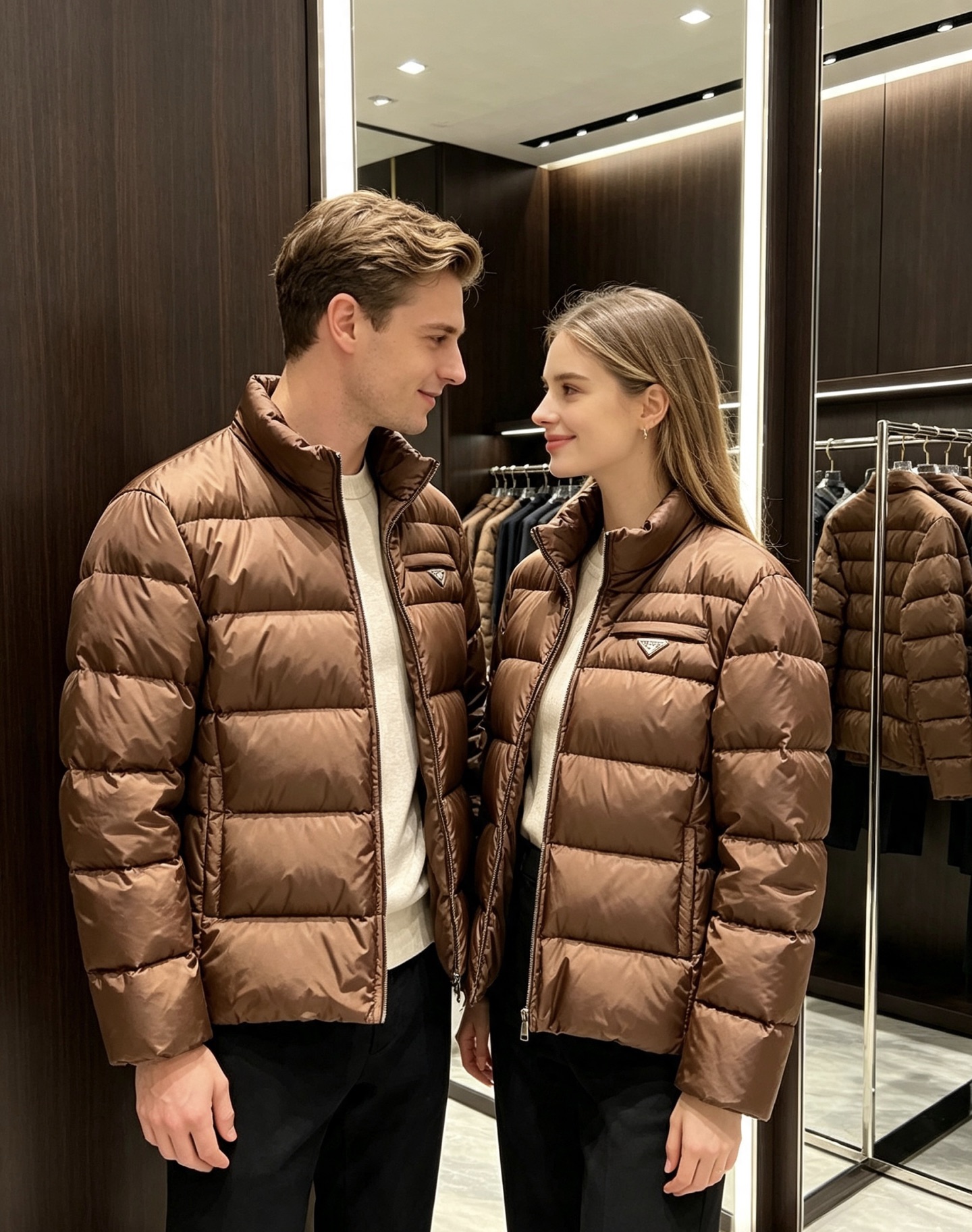 Jackets