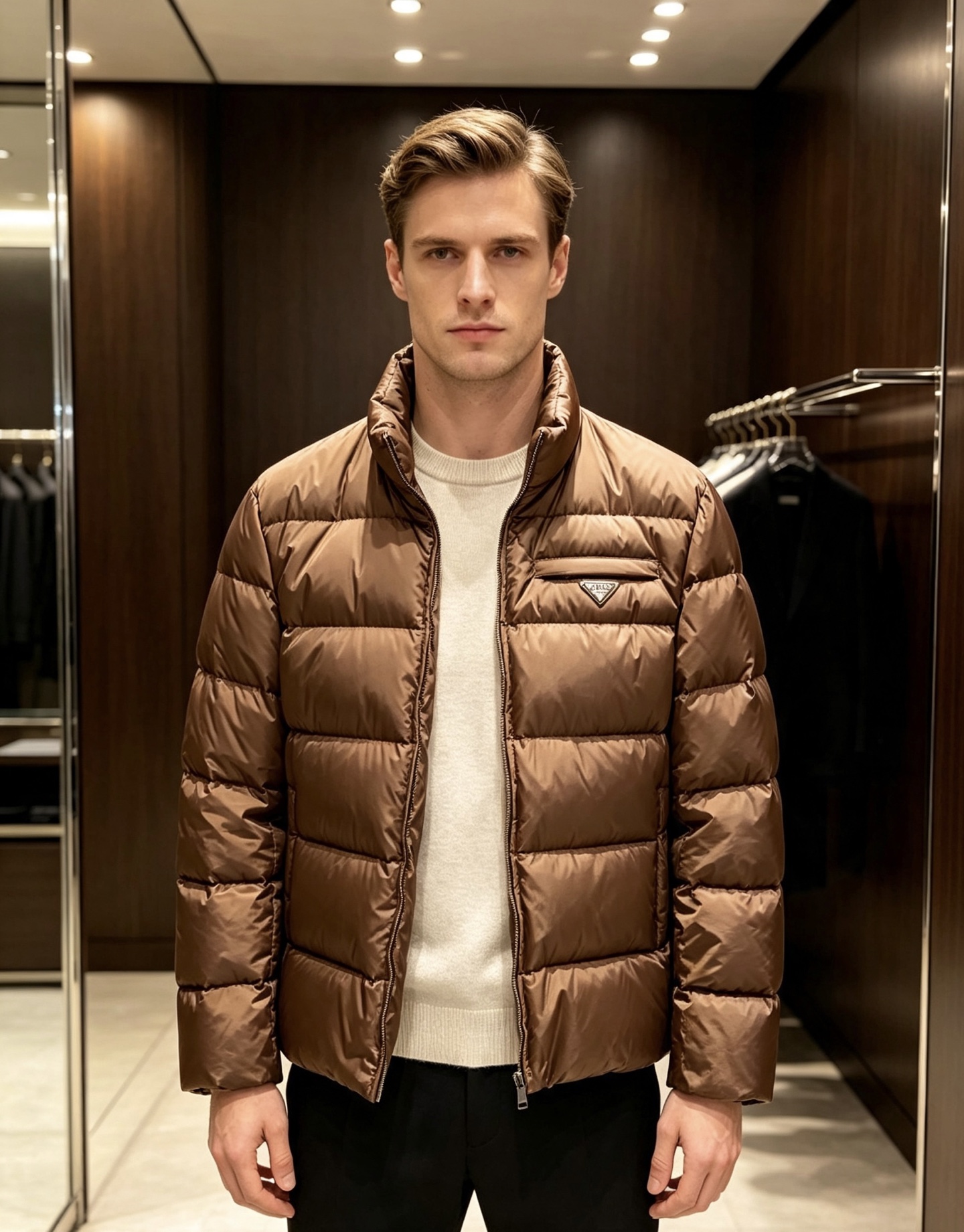 Jackets