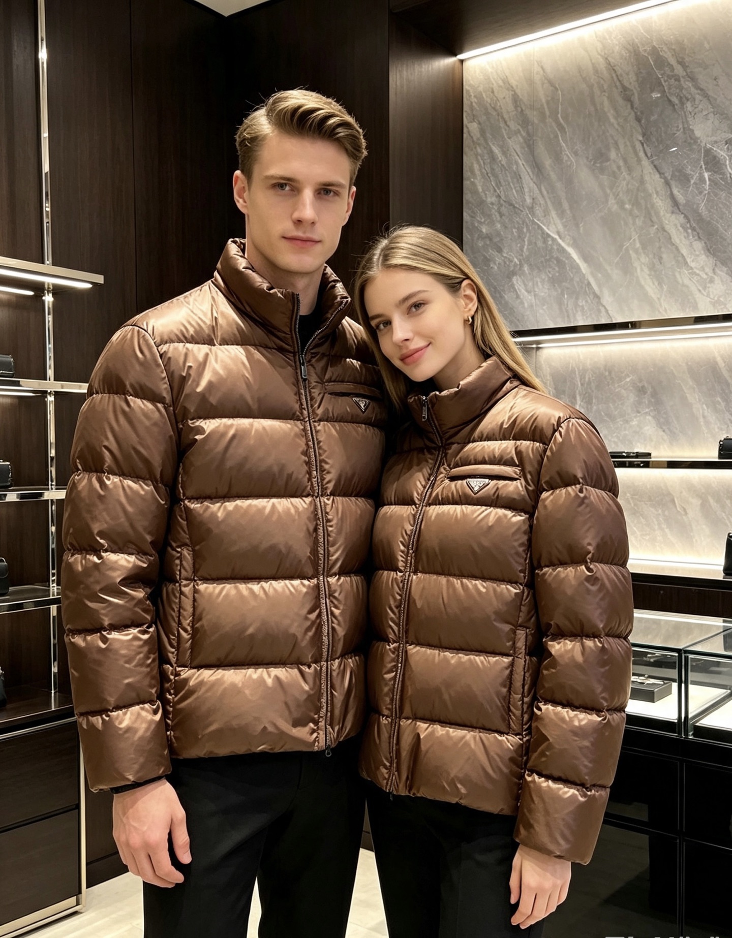 Jackets