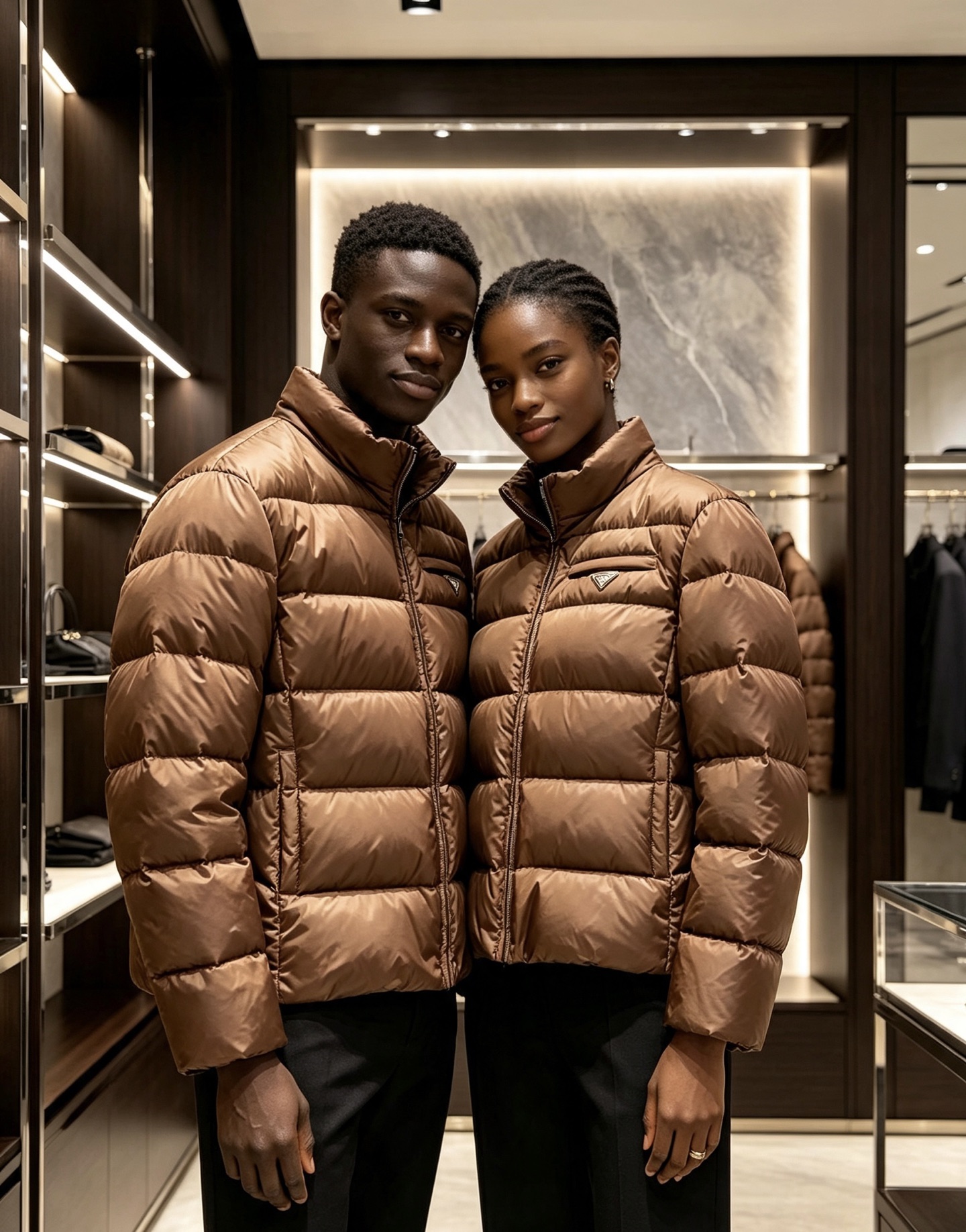 Jackets