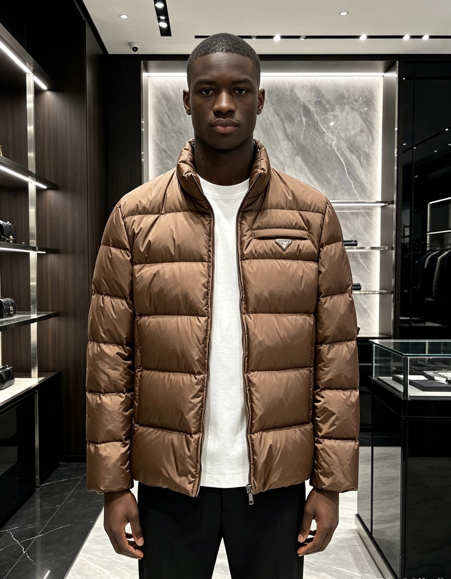 Jackets