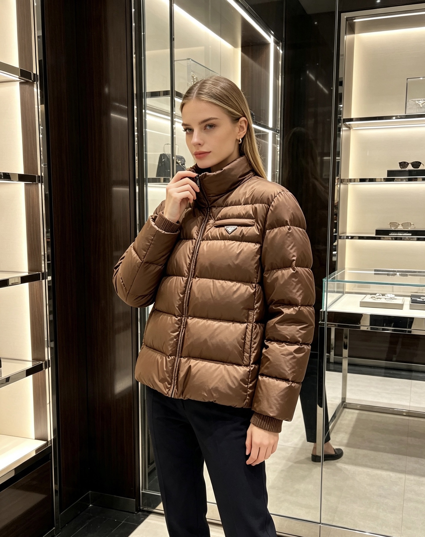 Jackets