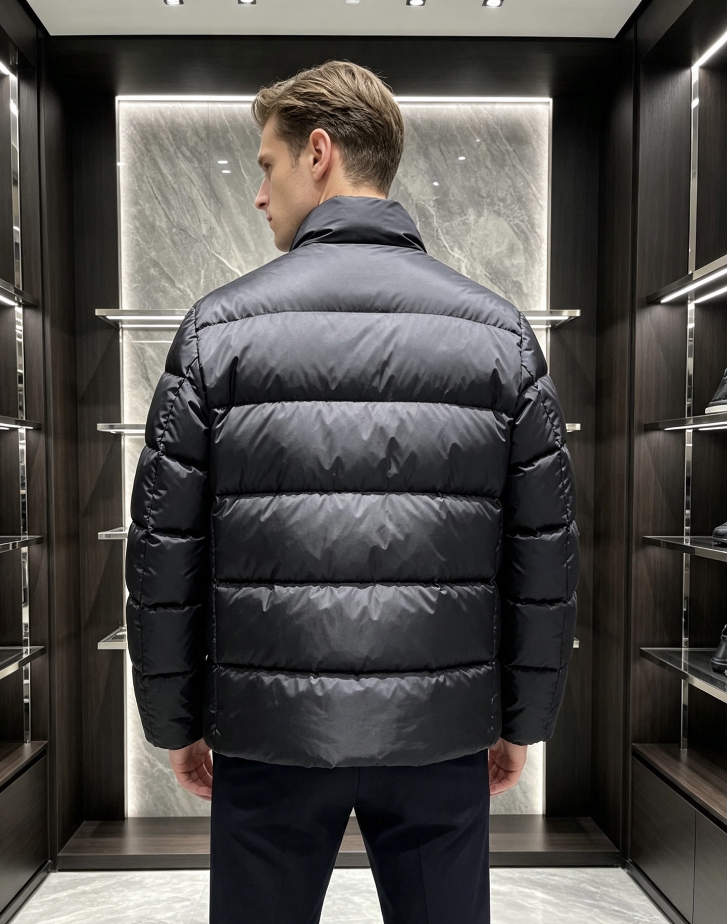 Jackets